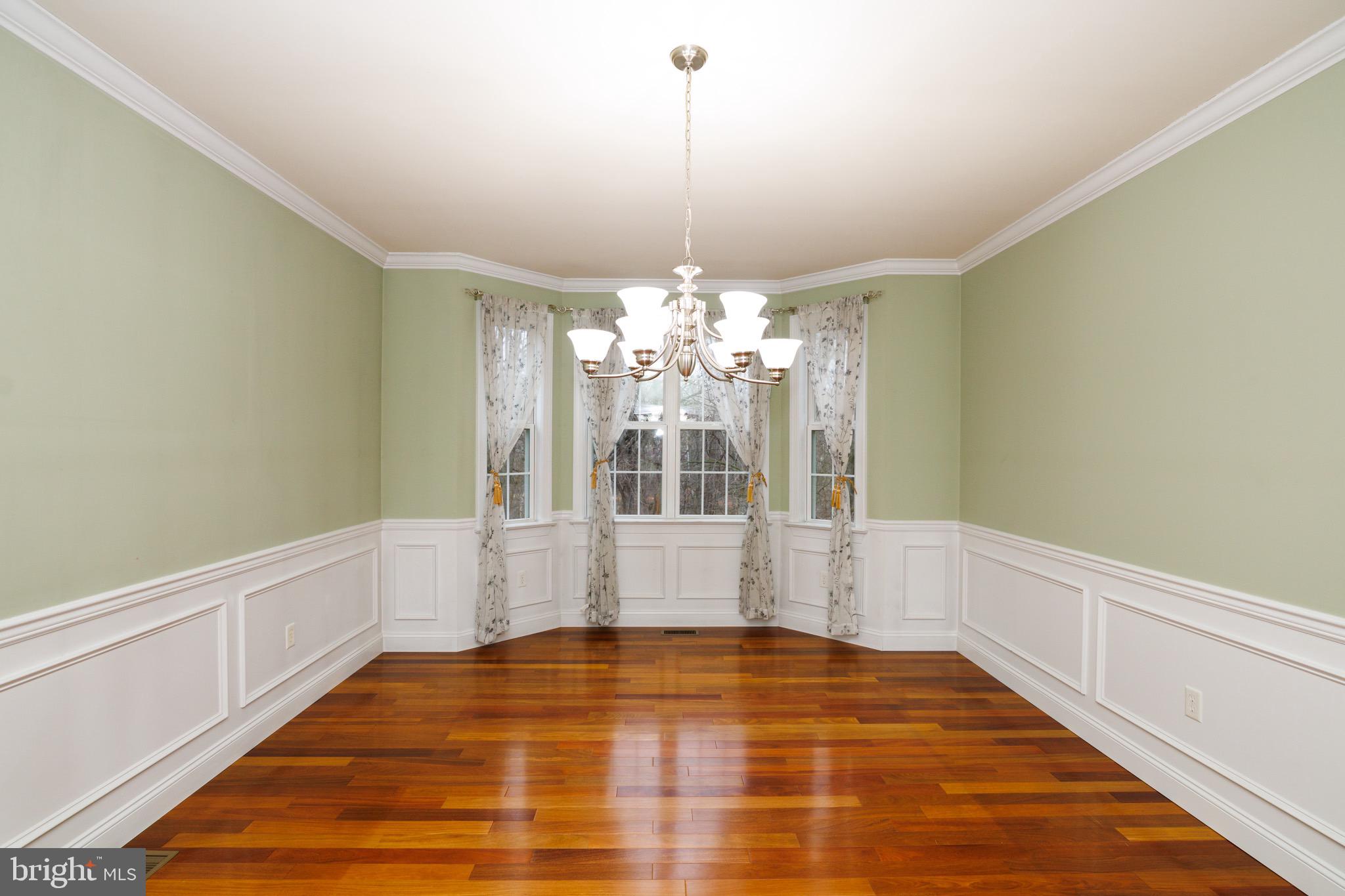 MILLFORDING HIGHLANDS - Residential