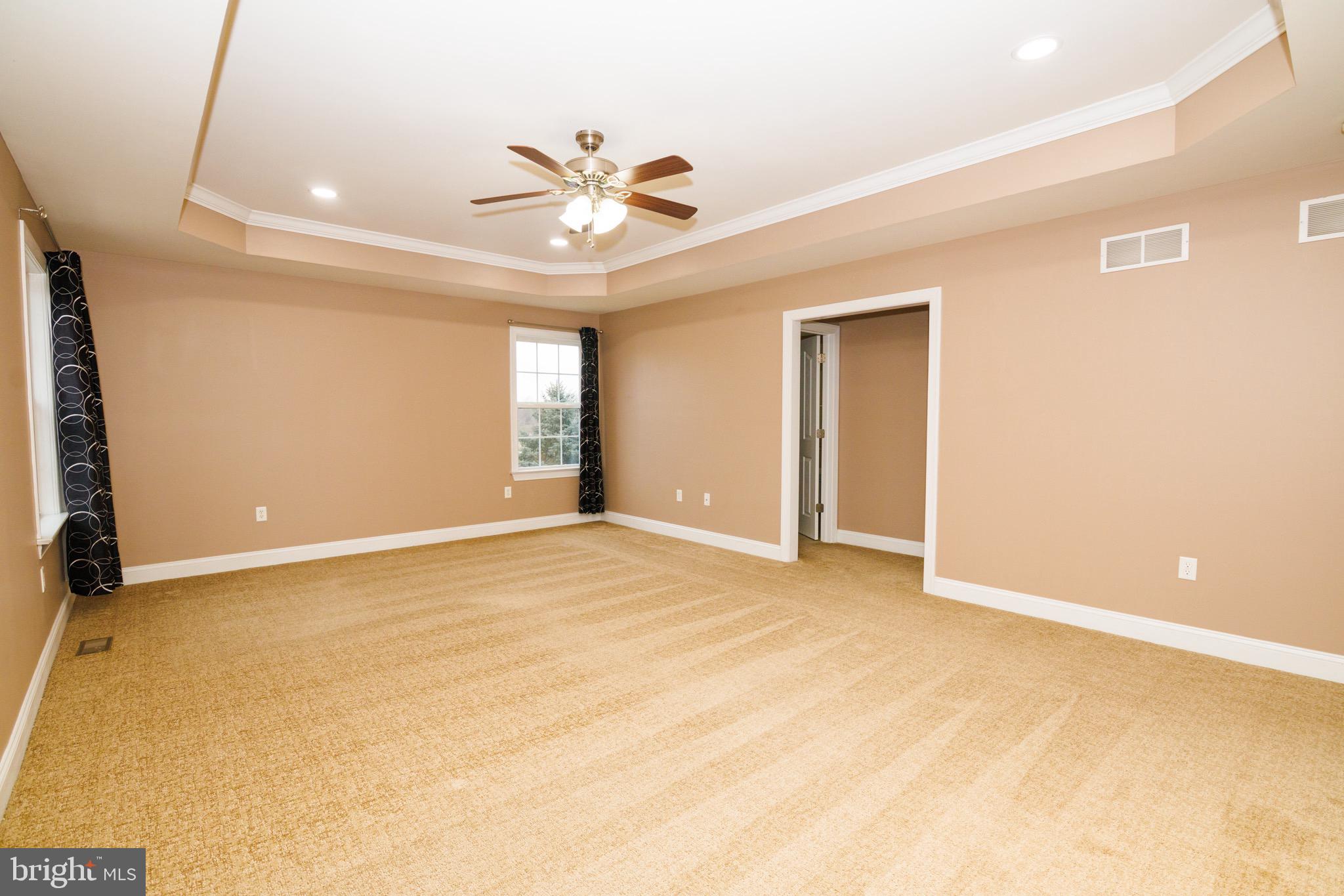 MILLFORDING HIGHLANDS - Residential