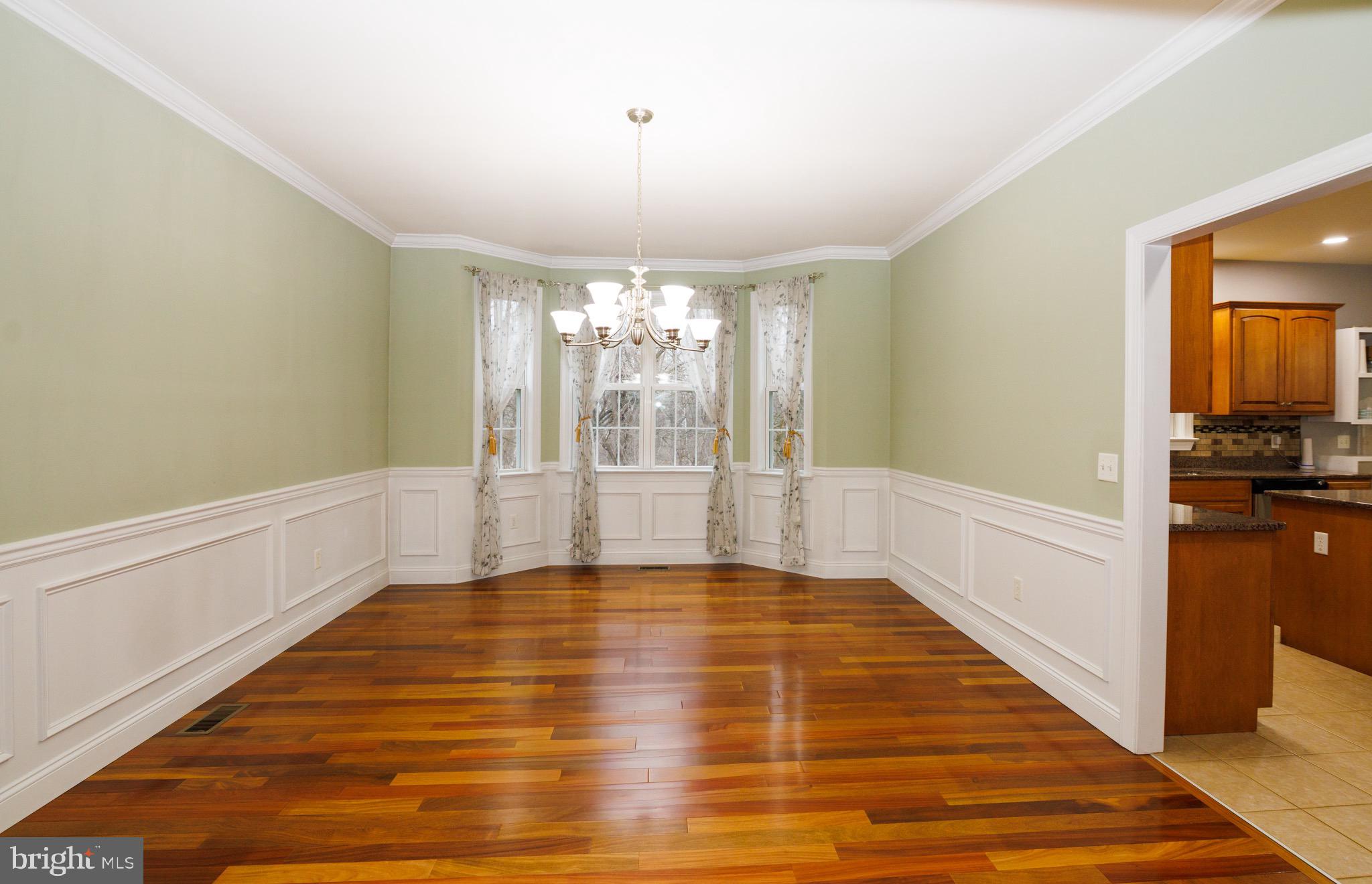 MILLFORDING HIGHLANDS - Residential