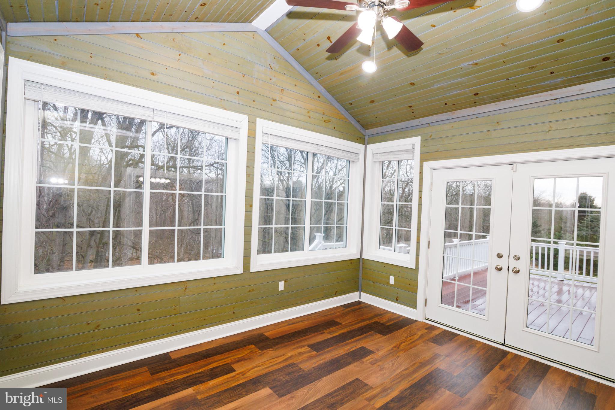 MILLFORDING HIGHLANDS - Residential