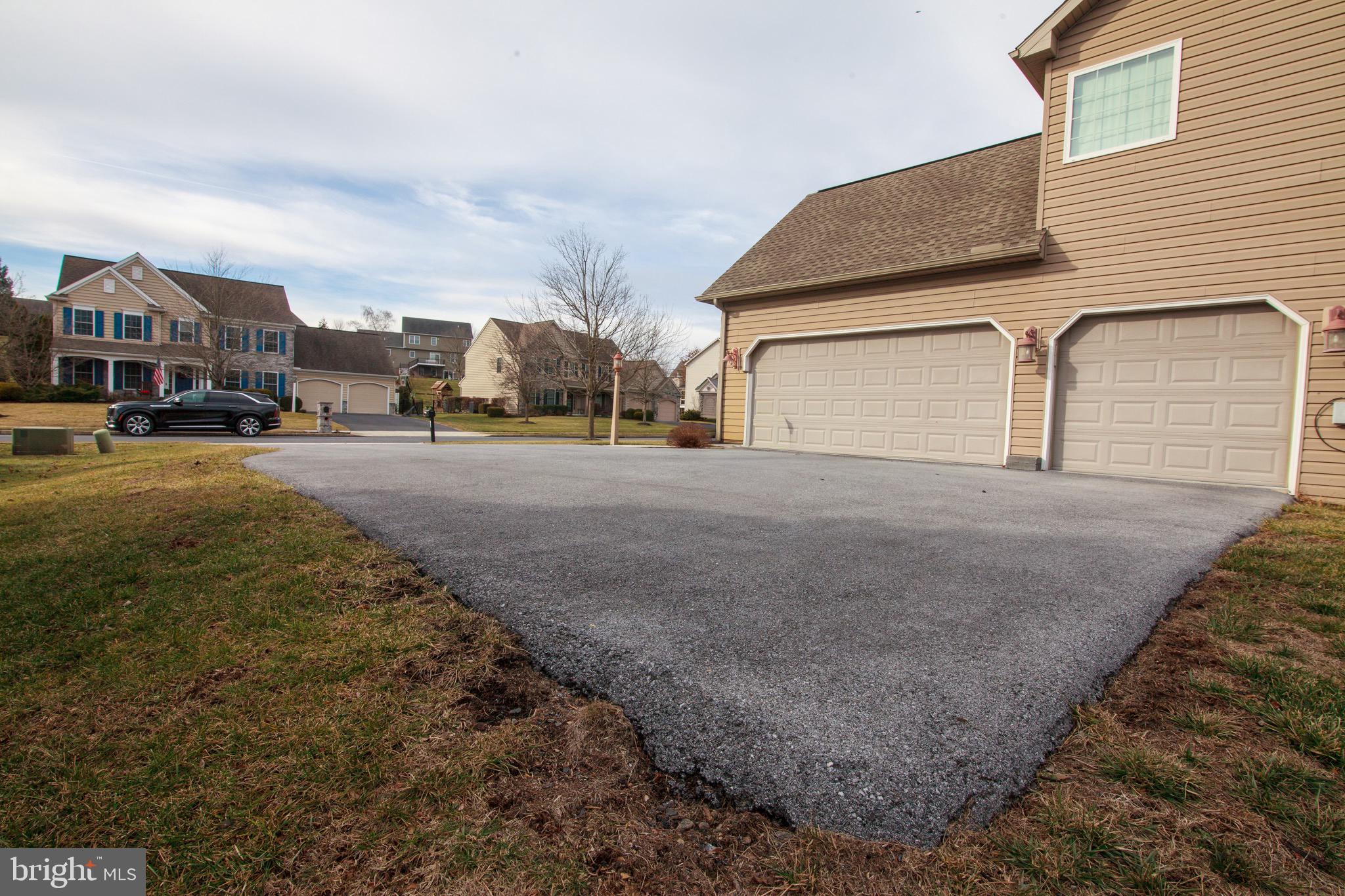 MILLFORDING HIGHLANDS - Residential