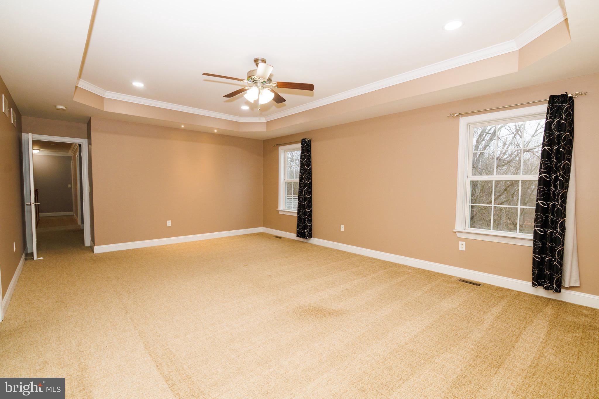 MILLFORDING HIGHLANDS - Residential