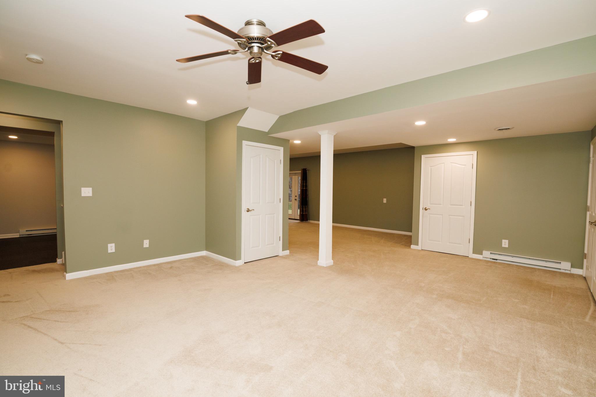 MILLFORDING HIGHLANDS - Residential