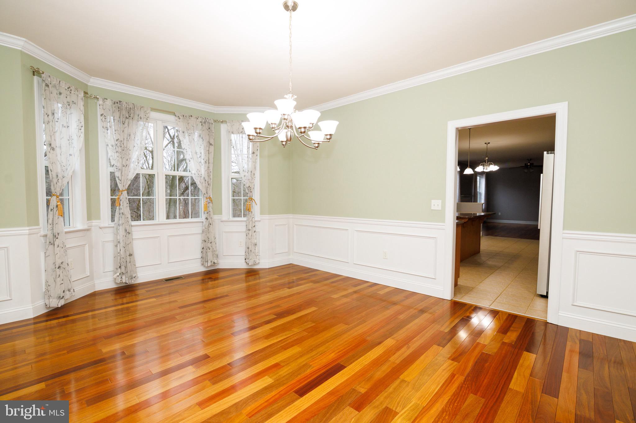 MILLFORDING HIGHLANDS - Residential