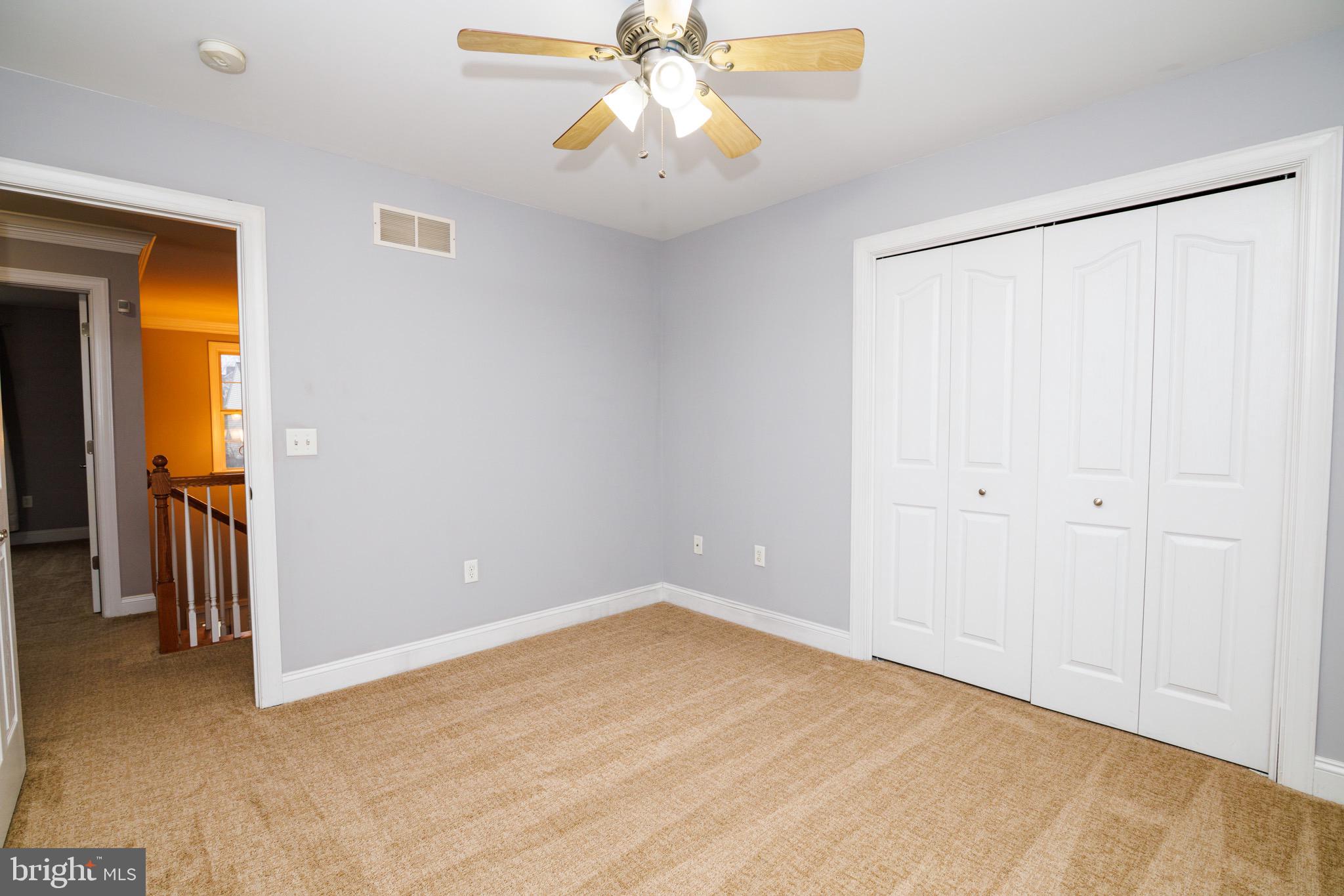 MILLFORDING HIGHLANDS - Residential