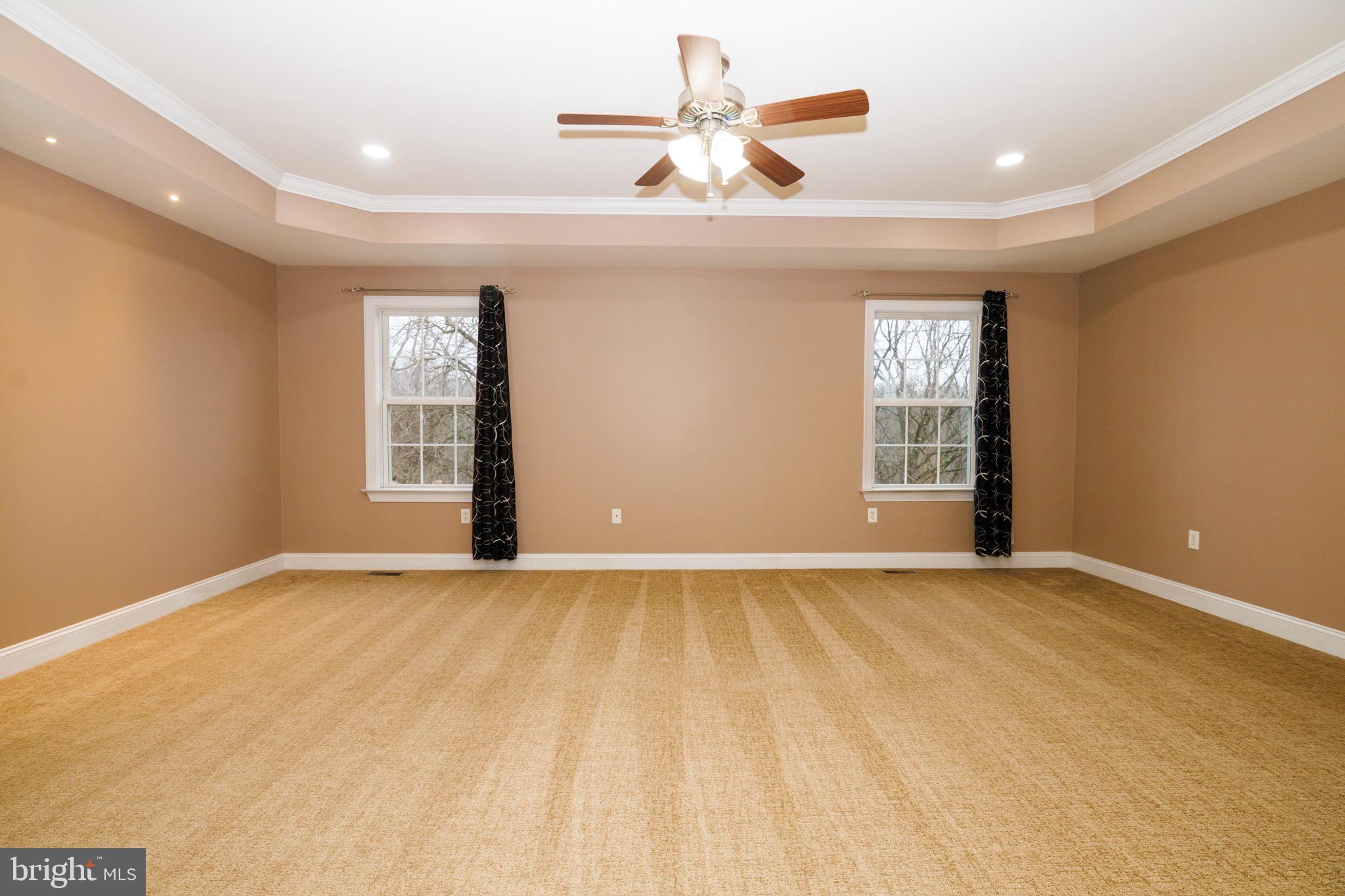 MILLFORDING HIGHLANDS - Residential