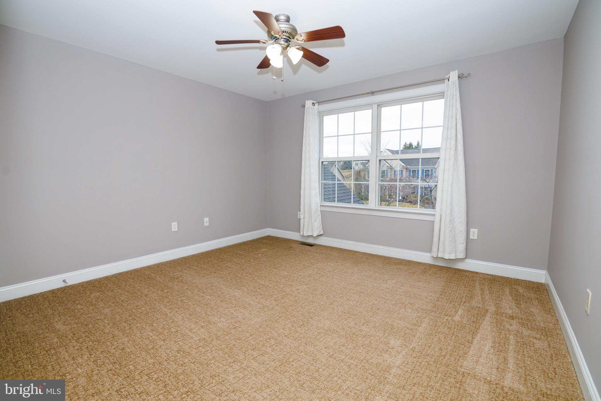 MILLFORDING HIGHLANDS - Residential