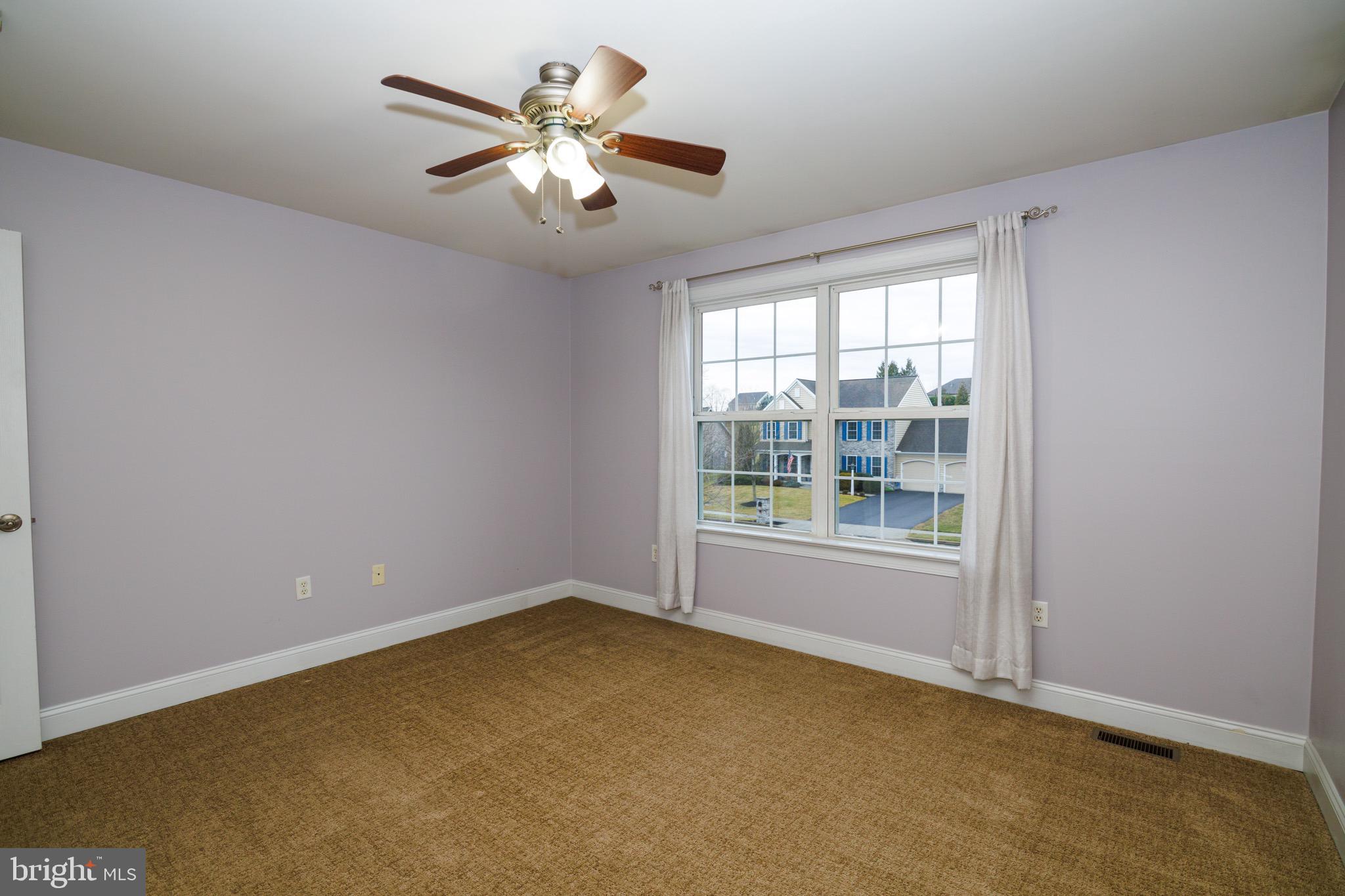 MILLFORDING HIGHLANDS - Residential