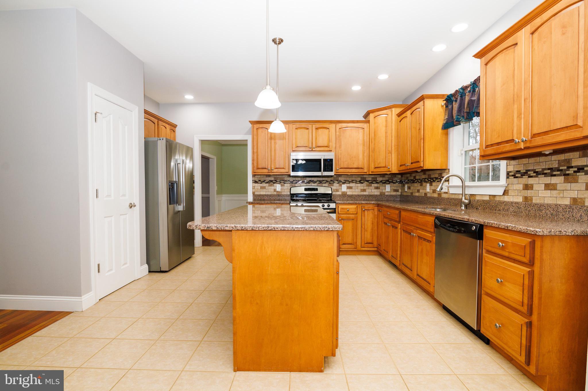 MILLFORDING HIGHLANDS - Residential