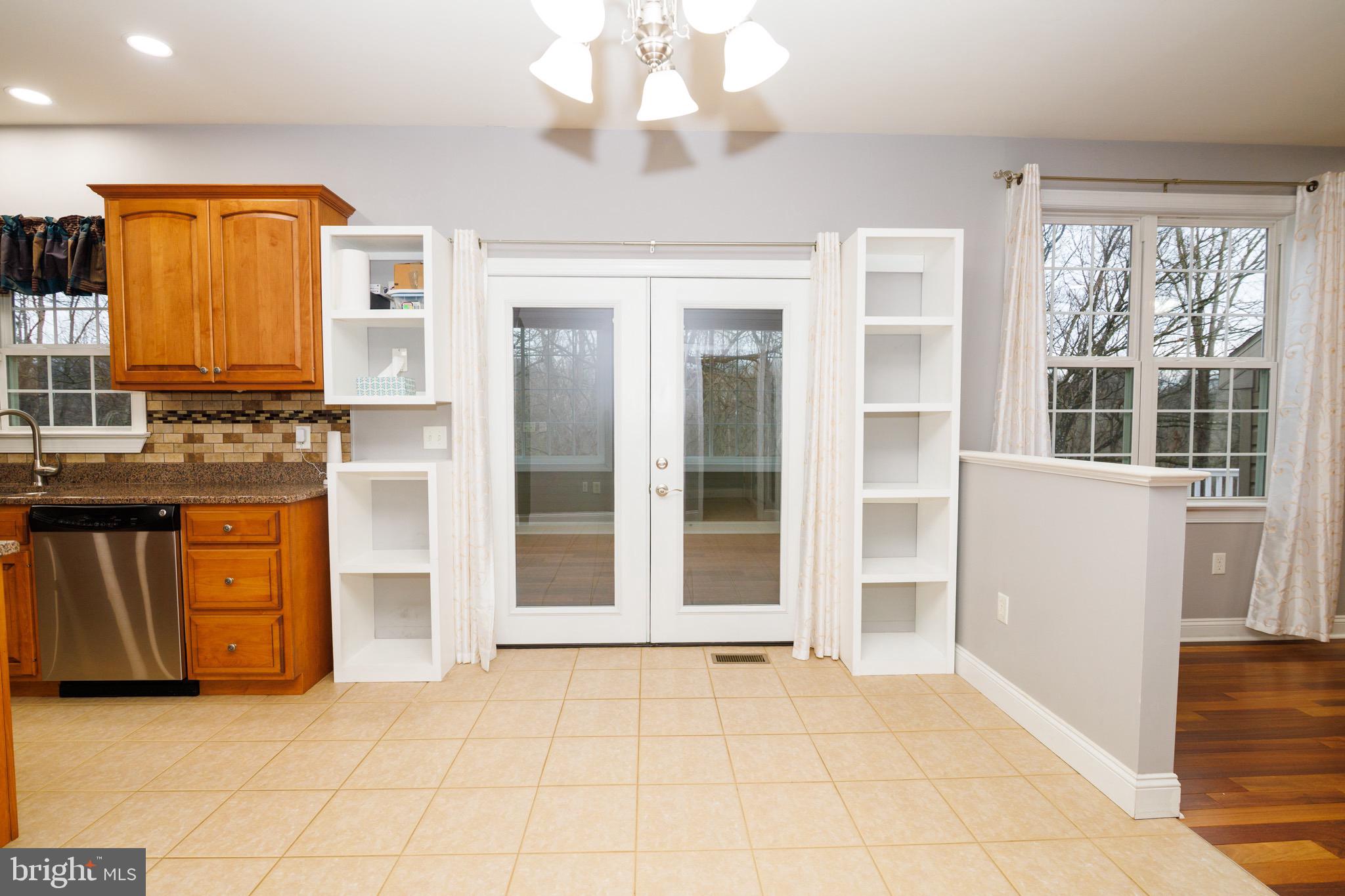 MILLFORDING HIGHLANDS - Residential