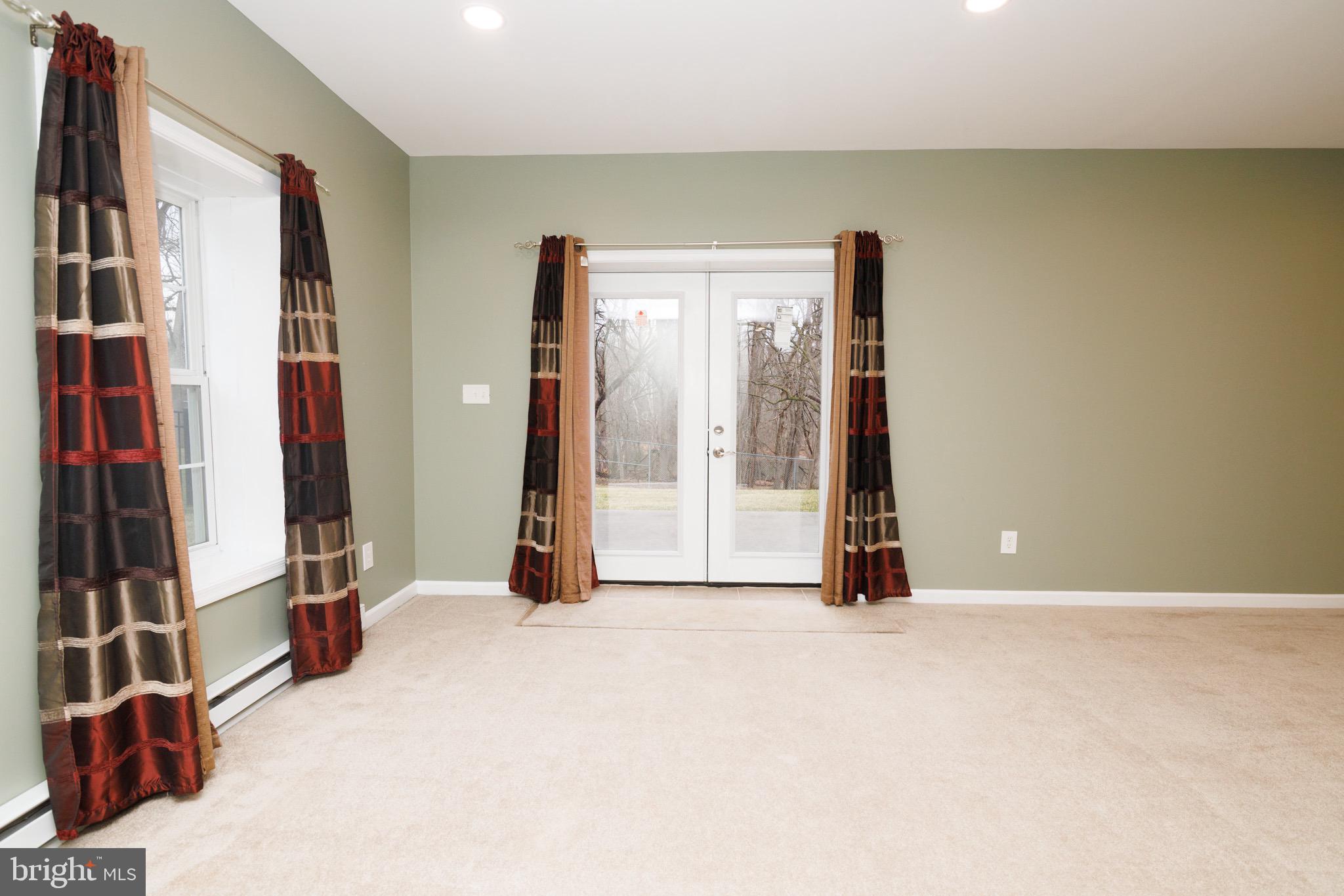 MILLFORDING HIGHLANDS - Residential