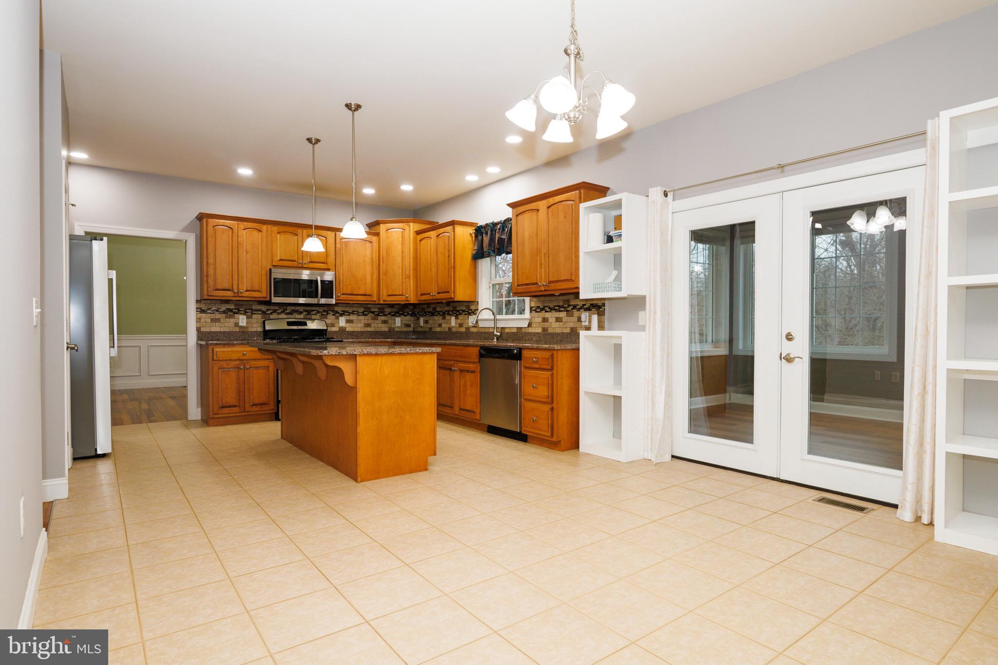 MILLFORDING HIGHLANDS - Residential