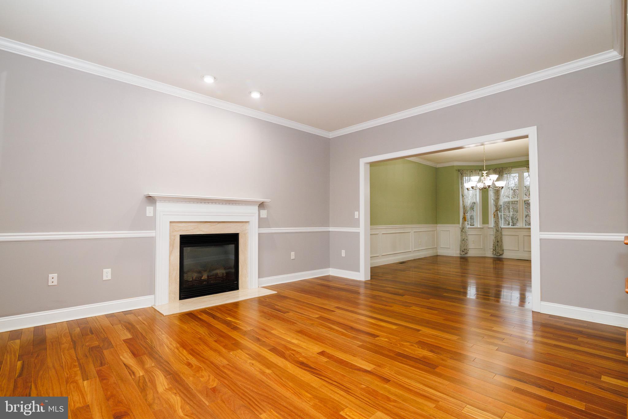 MILLFORDING HIGHLANDS - Residential