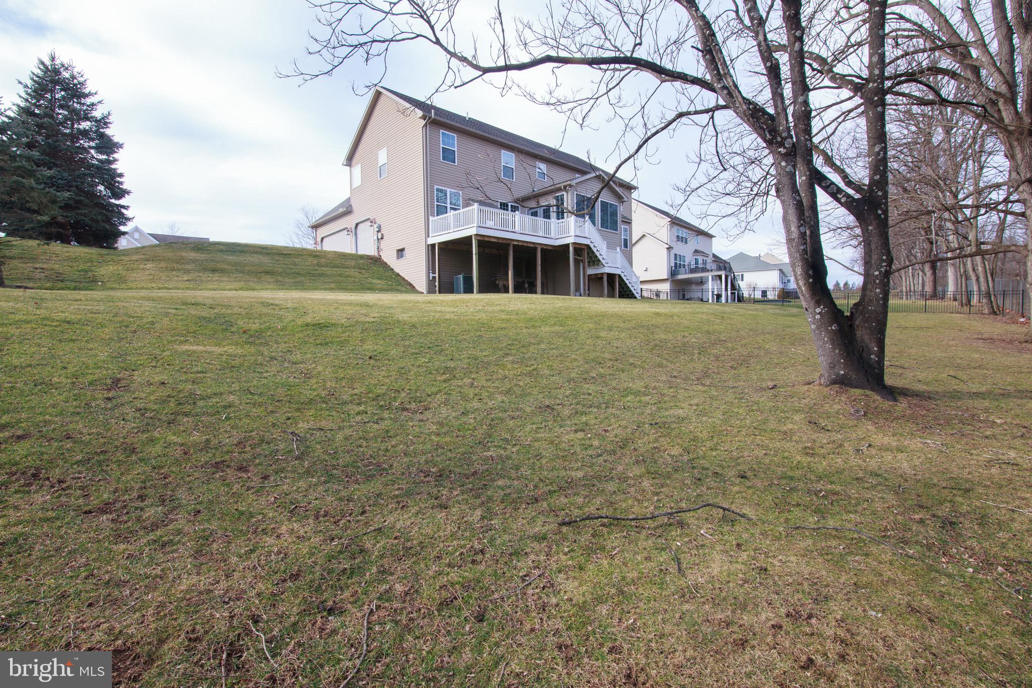 MILLFORDING HIGHLANDS - Residential