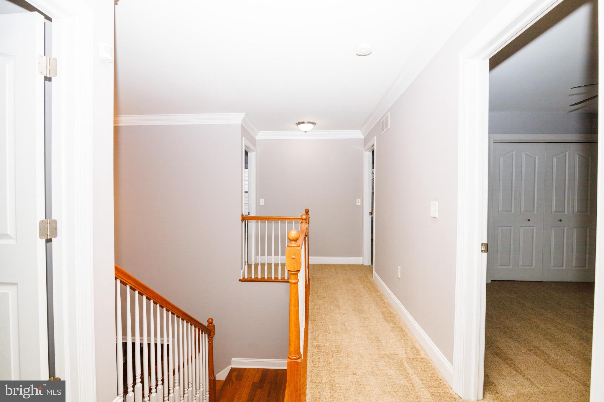 MILLFORDING HIGHLANDS - Residential