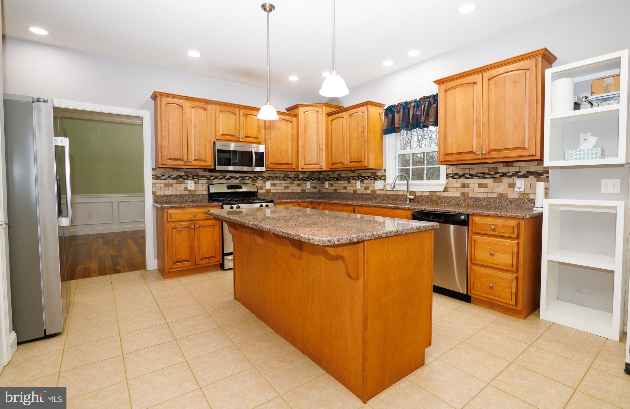 MILLFORDING HIGHLANDS - Residential