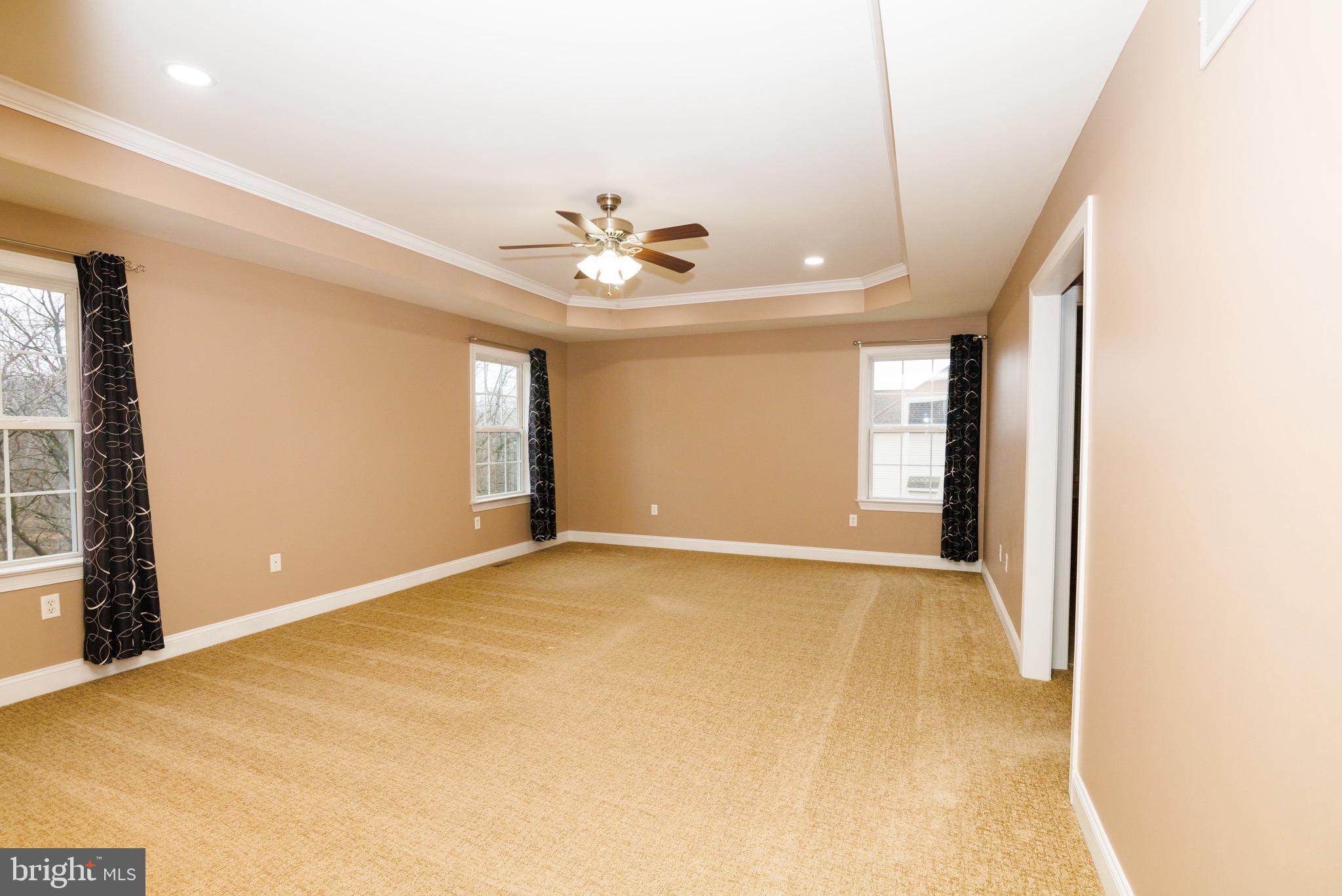 MILLFORDING HIGHLANDS - Residential