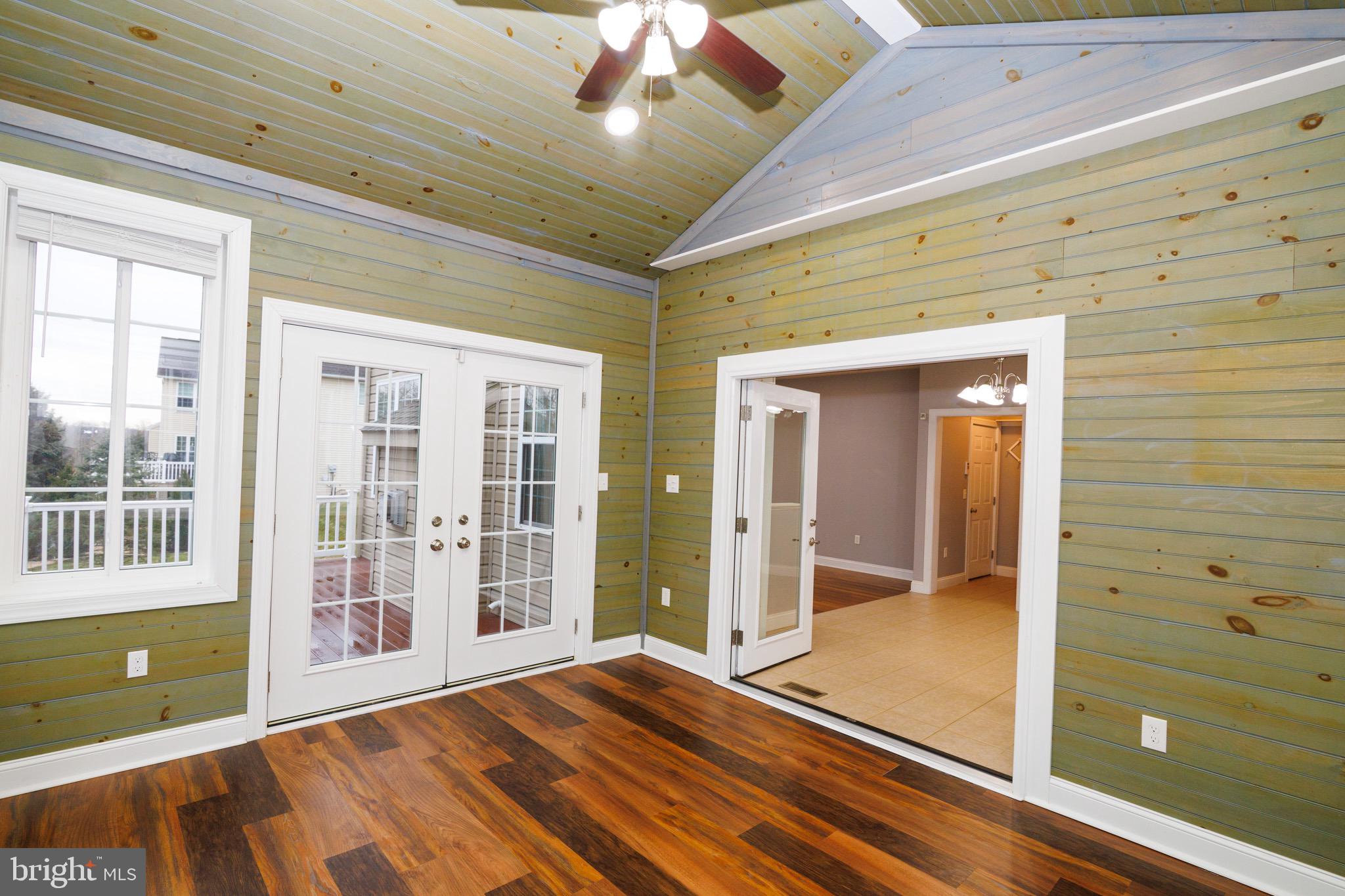 MILLFORDING HIGHLANDS - Residential