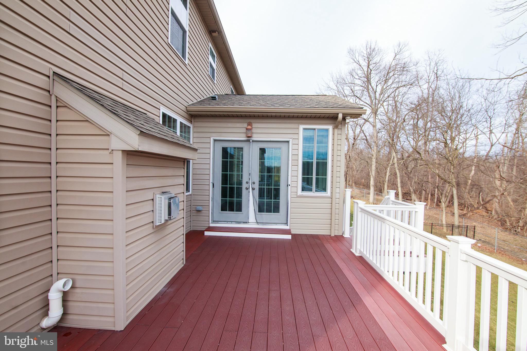 MILLFORDING HIGHLANDS - Residential