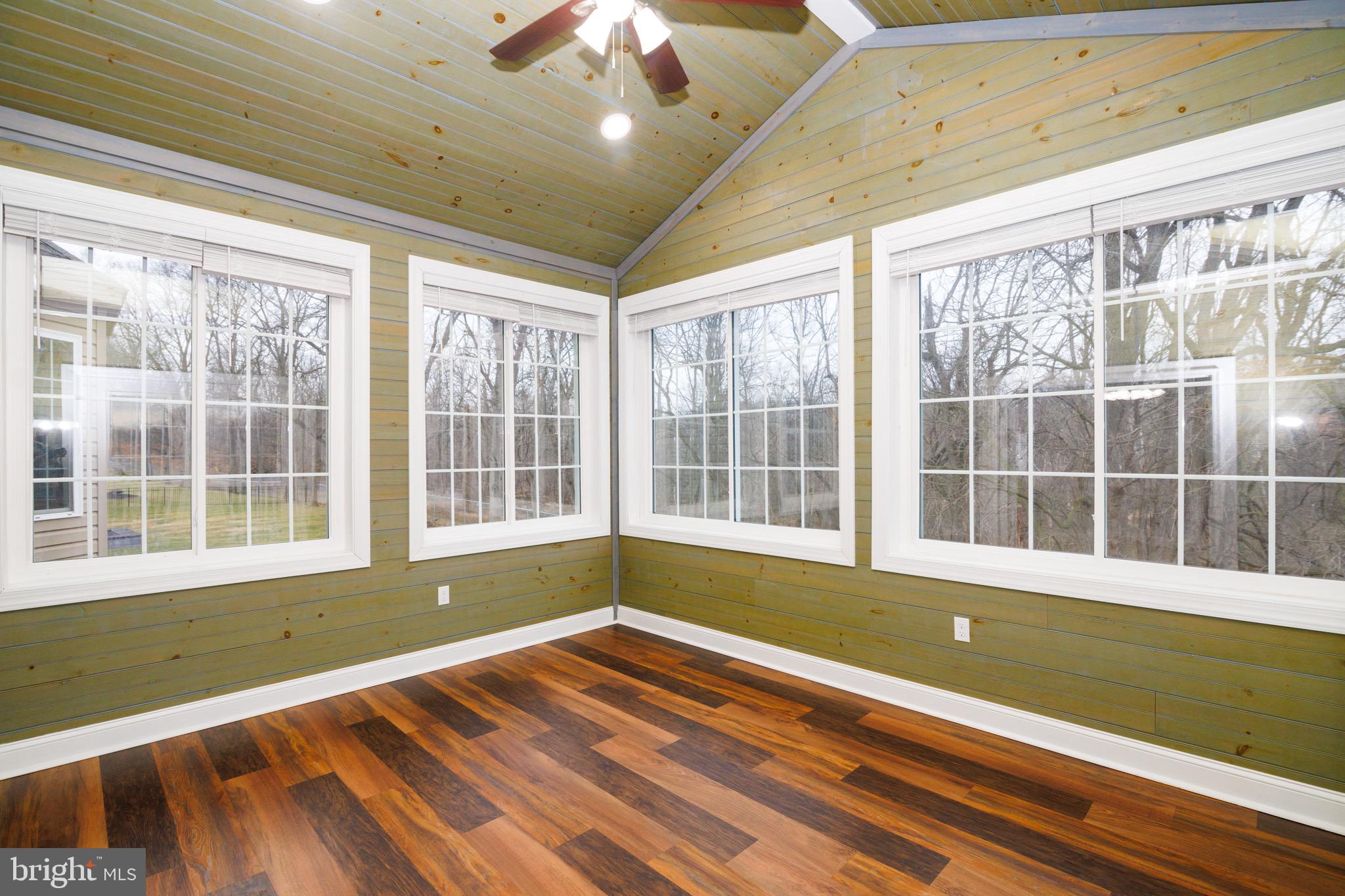 MILLFORDING HIGHLANDS - Residential