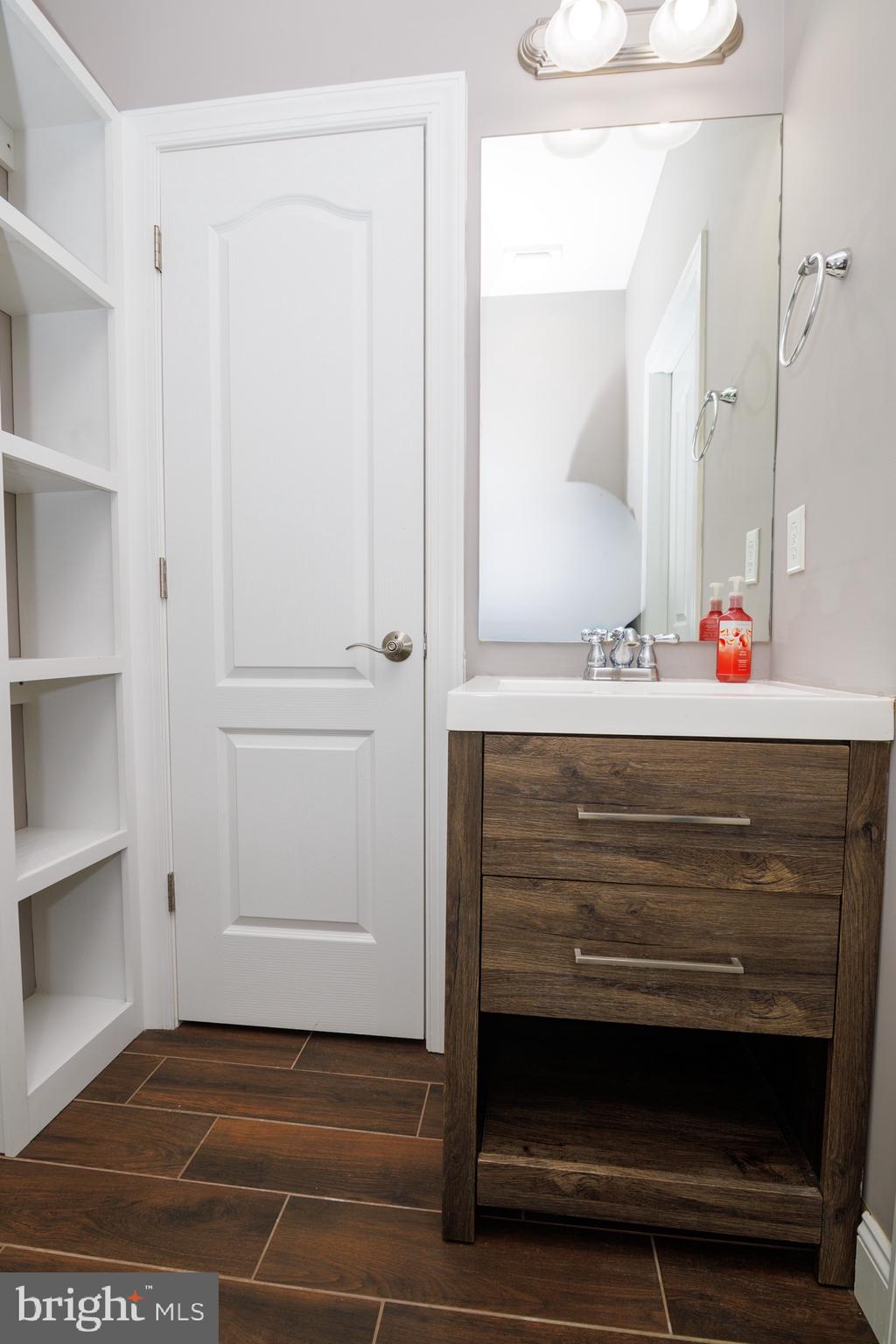 MILLFORDING HIGHLANDS - Residential