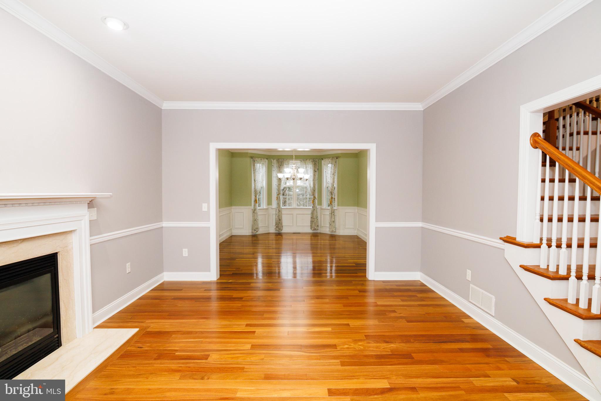 MILLFORDING HIGHLANDS - Residential