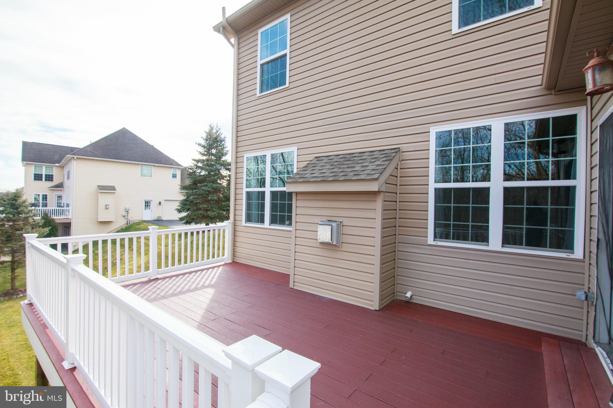 MILLFORDING HIGHLANDS - Residential