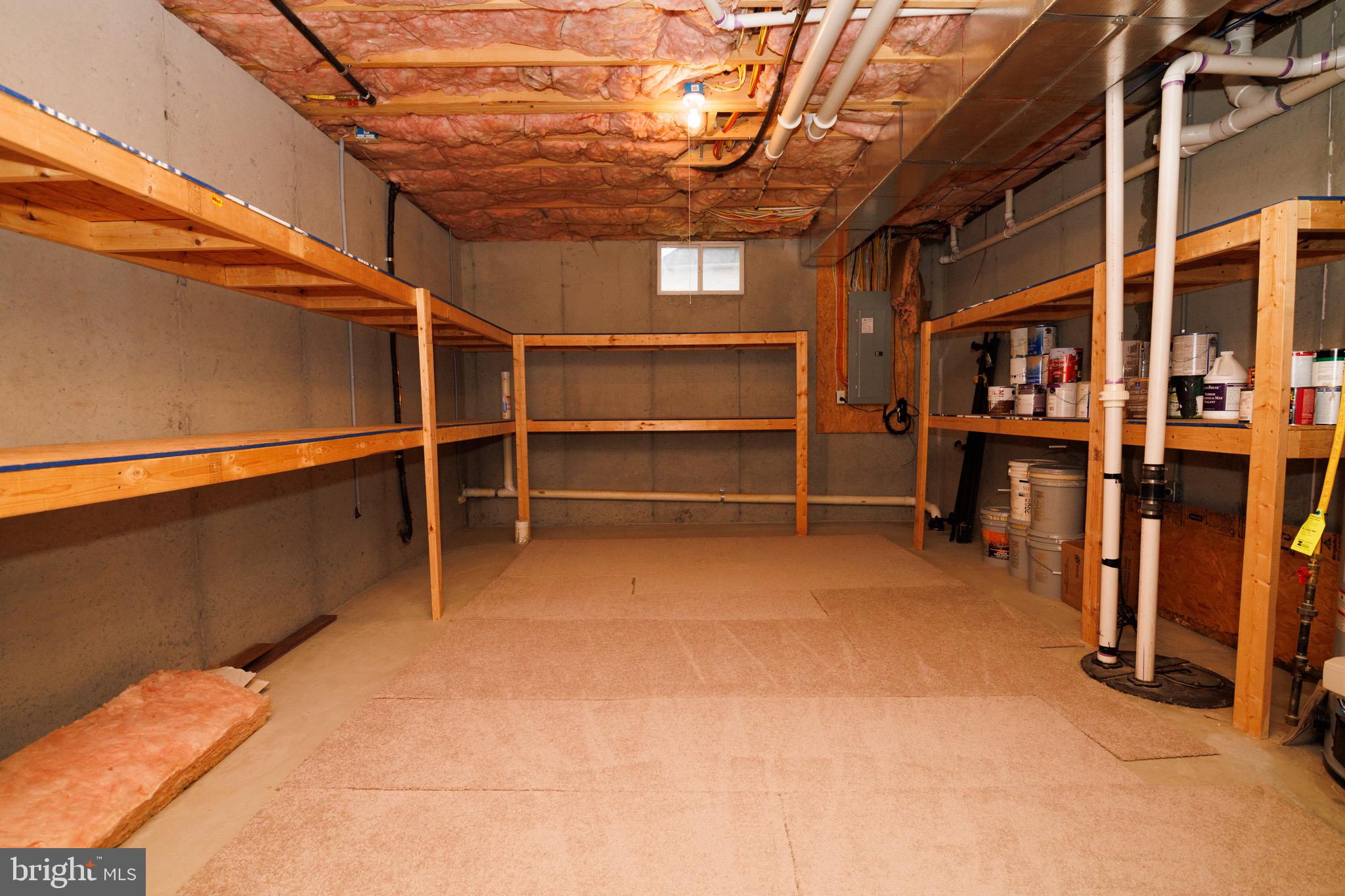 MILLFORDING HIGHLANDS - Residential