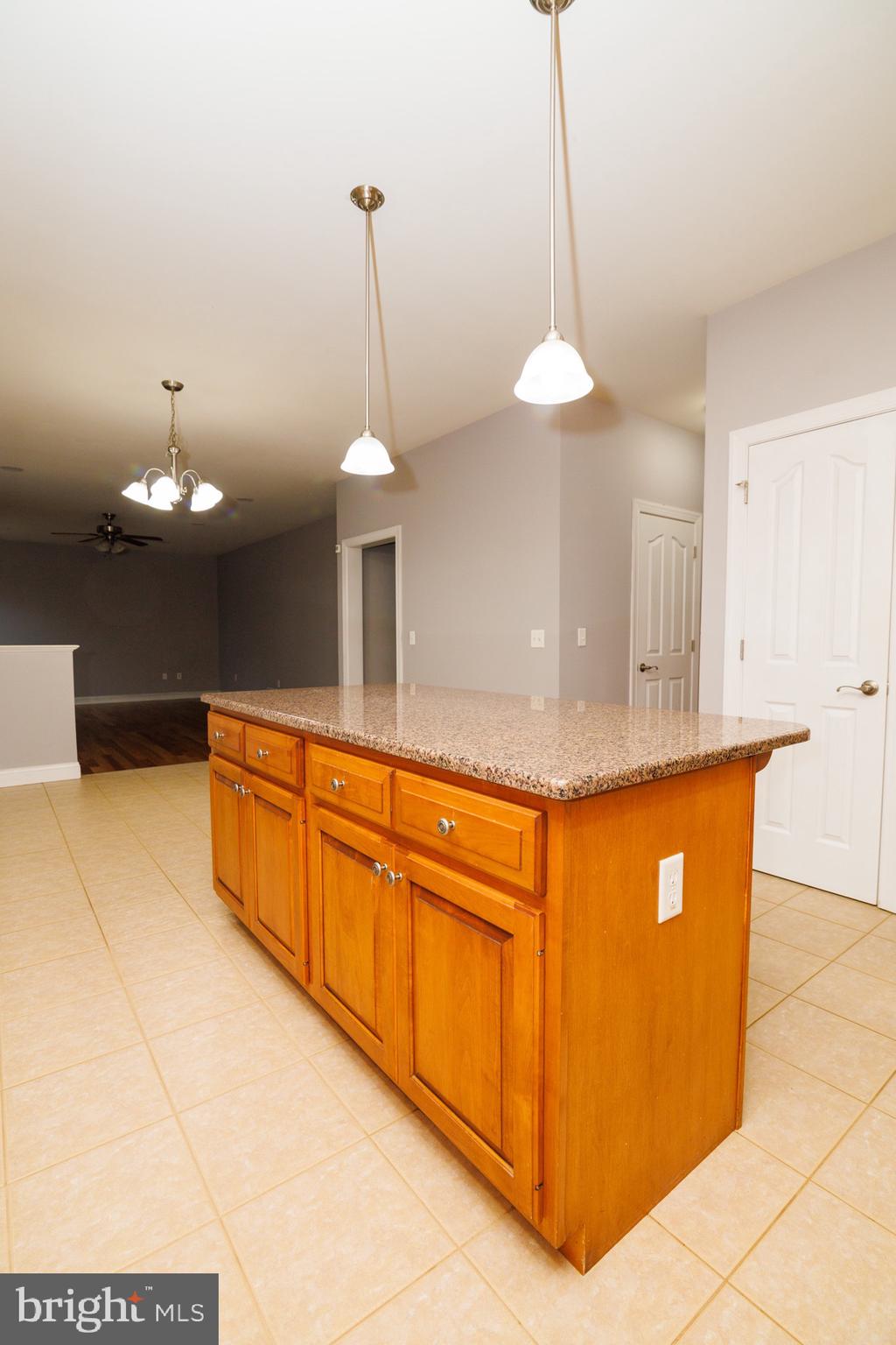 MILLFORDING HIGHLANDS - Residential