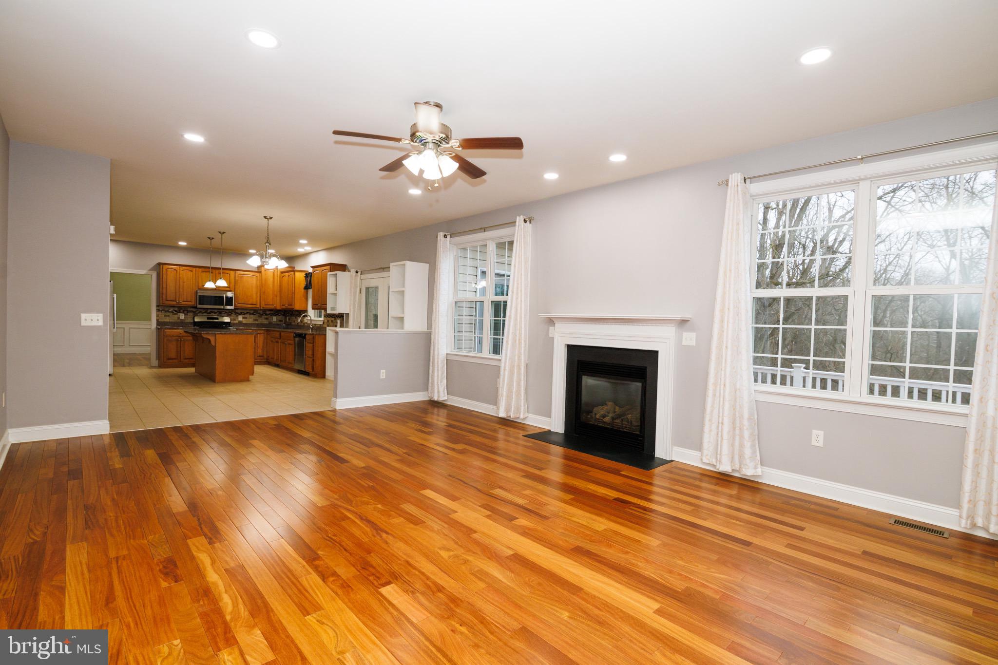 MILLFORDING HIGHLANDS - Residential