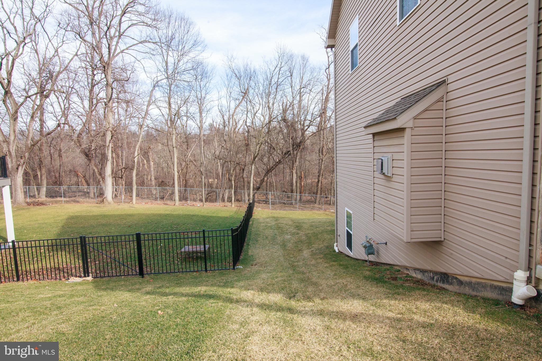 MILLFORDING HIGHLANDS - Residential