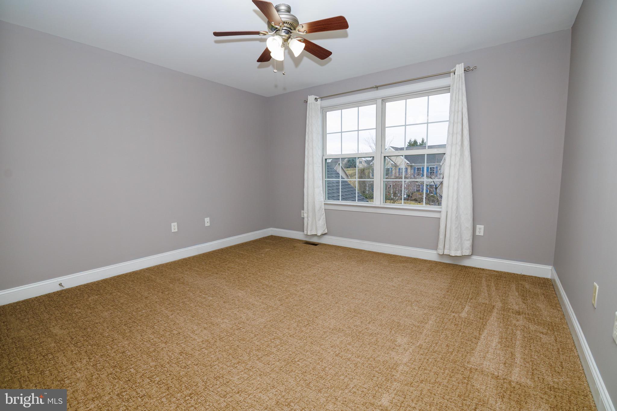 MILLFORDING HIGHLANDS - Residential