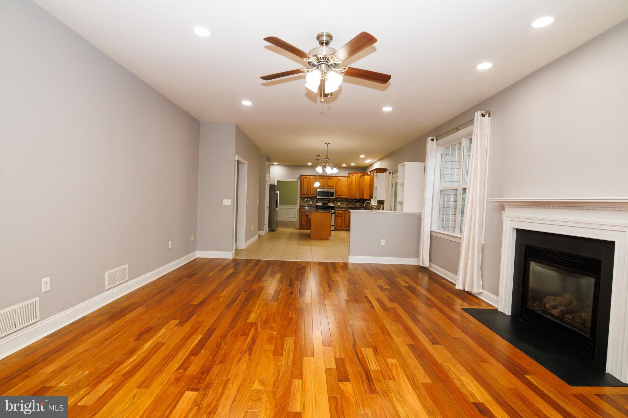 MILLFORDING HIGHLANDS - Residential