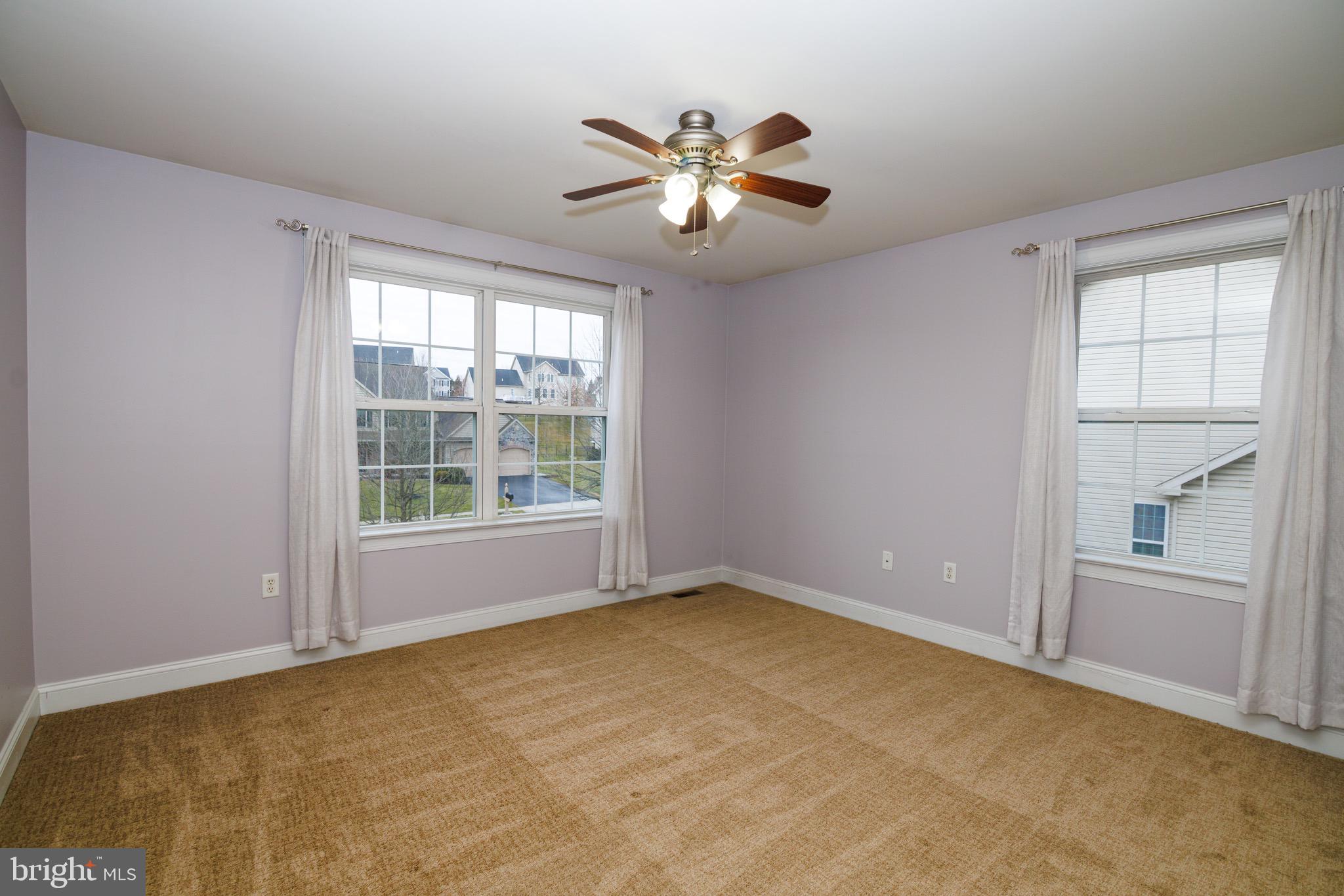 MILLFORDING HIGHLANDS - Residential