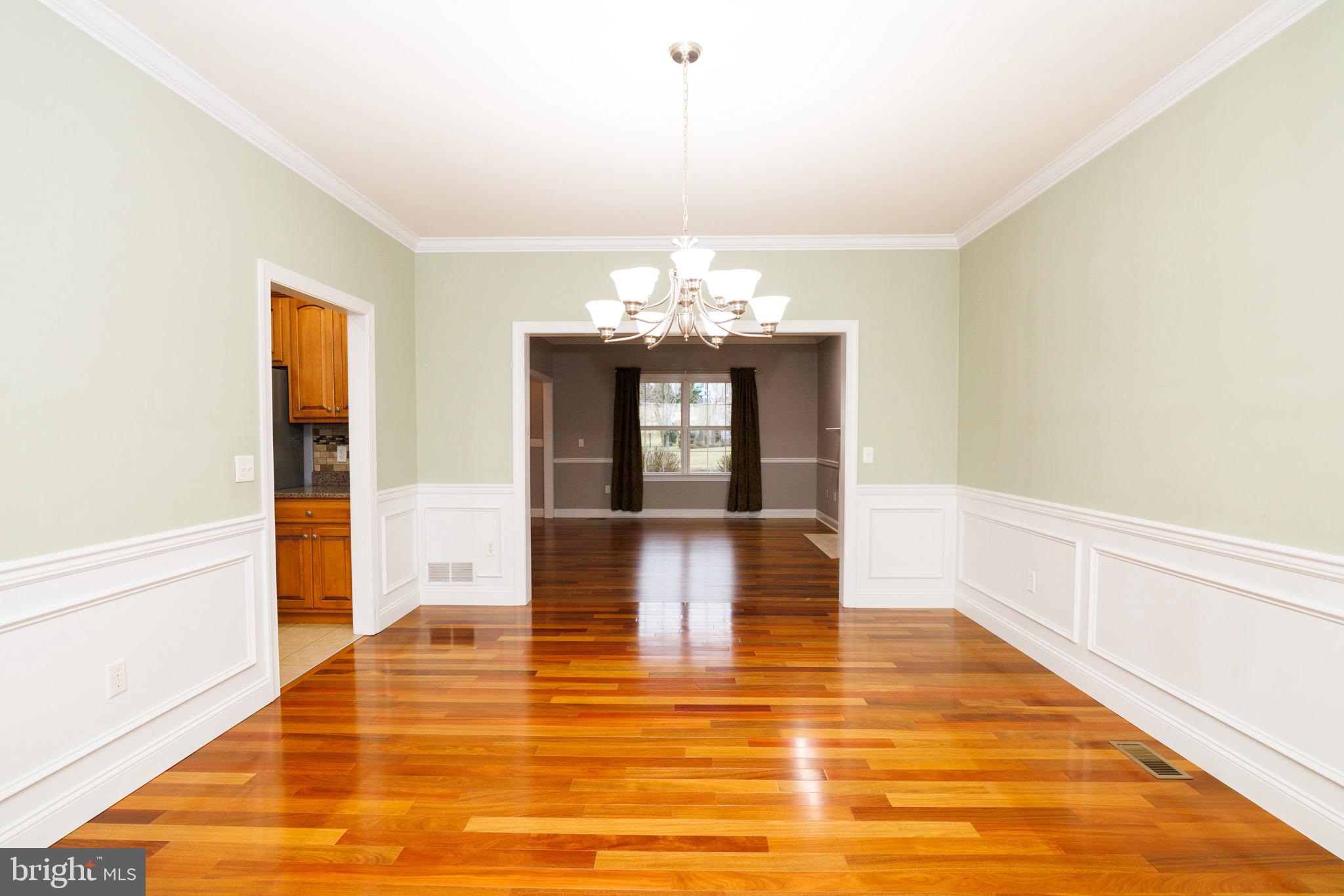 MILLFORDING HIGHLANDS - Residential