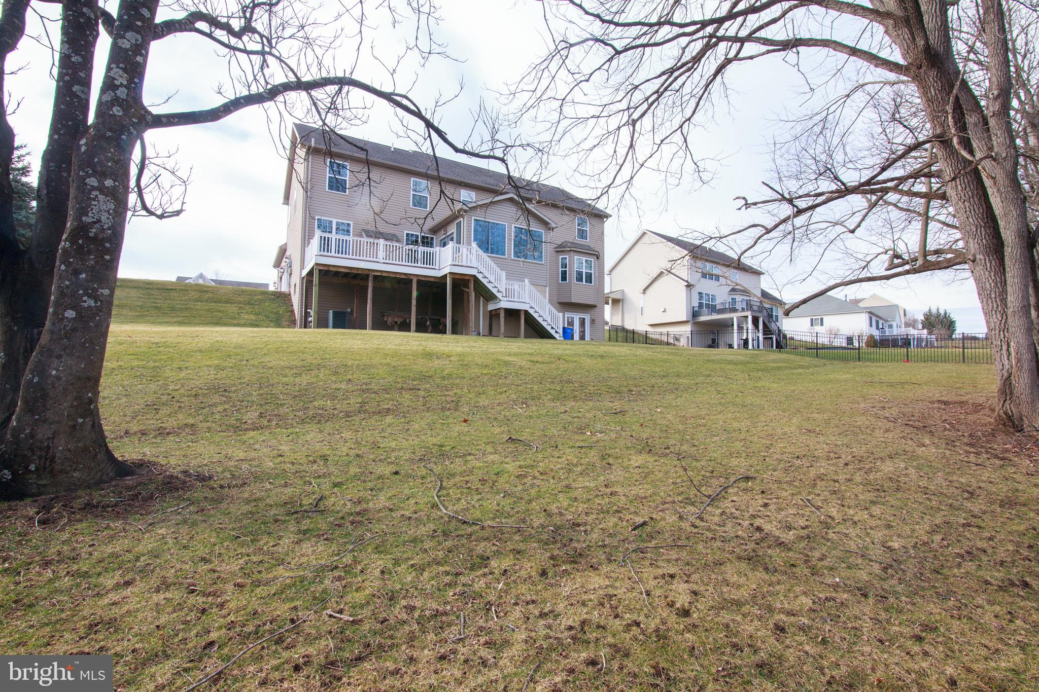 MILLFORDING HIGHLANDS - Residential