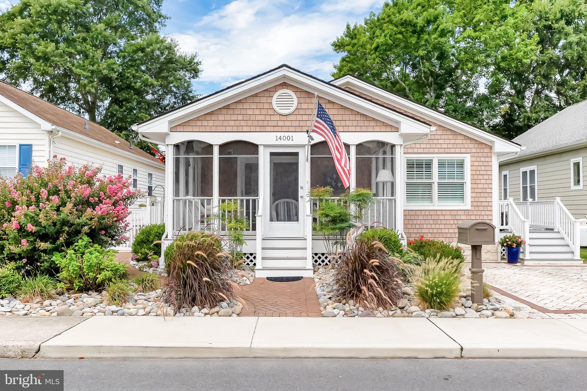 14001 FOUNTAIN ROAD