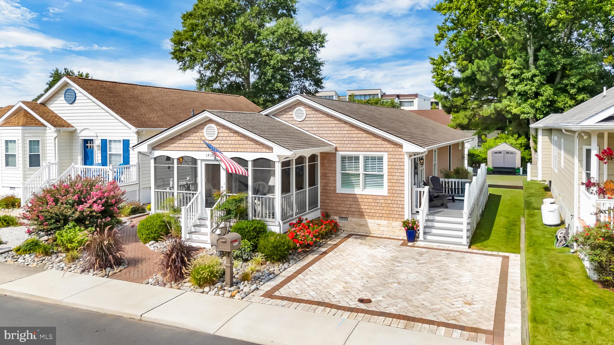 14001 FOUNTAIN ROAD