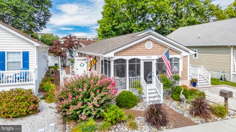 Homes For Sale - 14001 Fountain Road<br/> OCEAN CITY, MD 21842