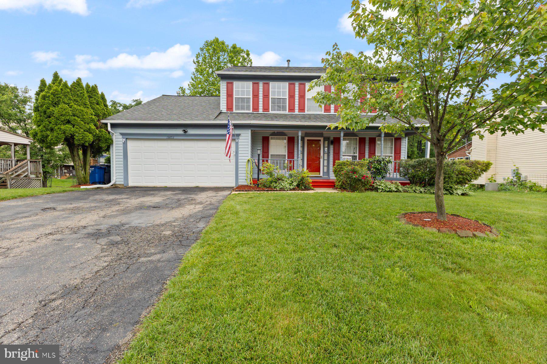 13853 MEADOWBROOK ROAD