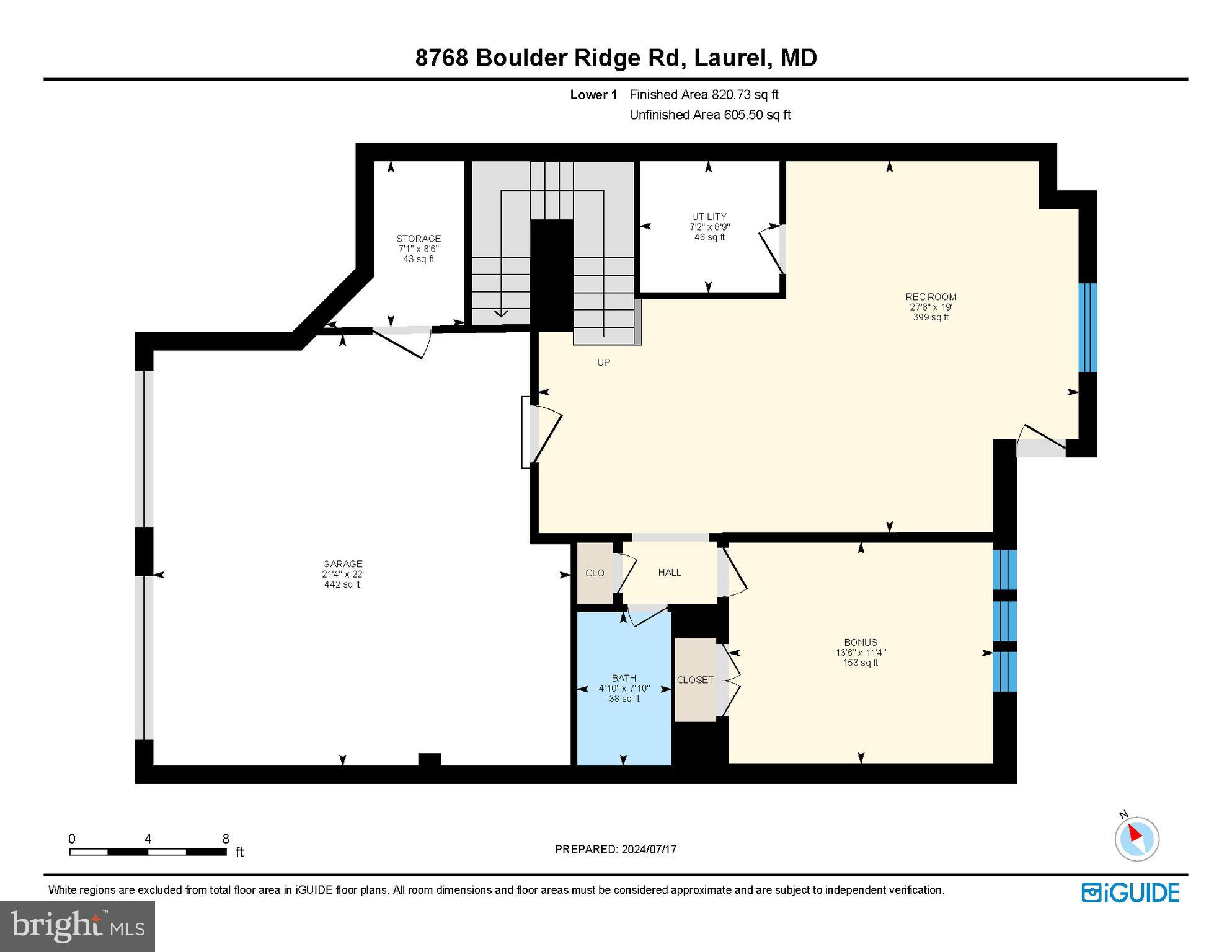 STONE LAKE - Residential