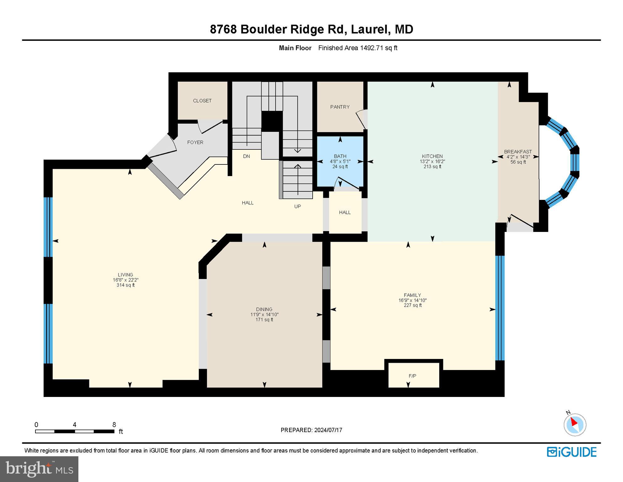 STONE LAKE - Residential