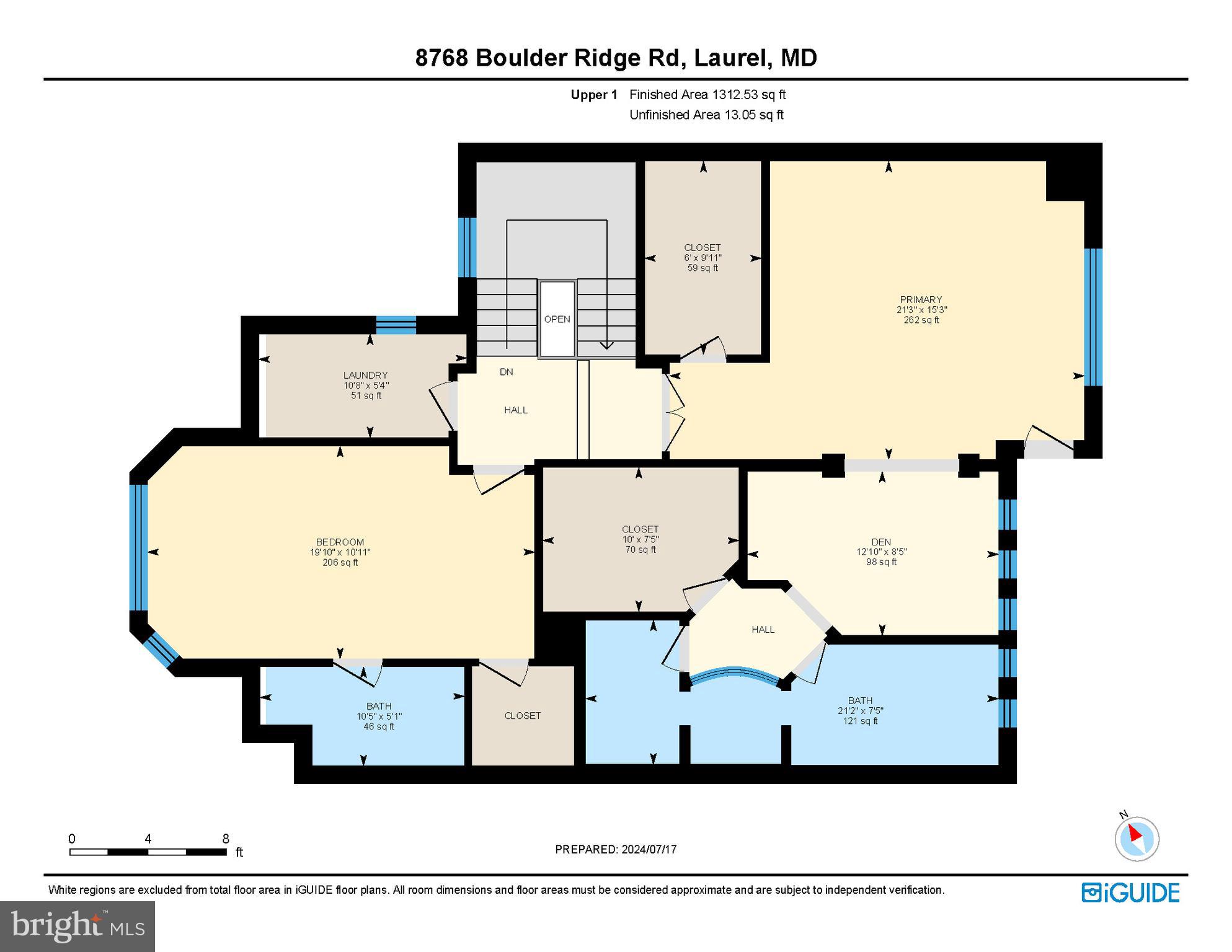 STONE LAKE - Residential
