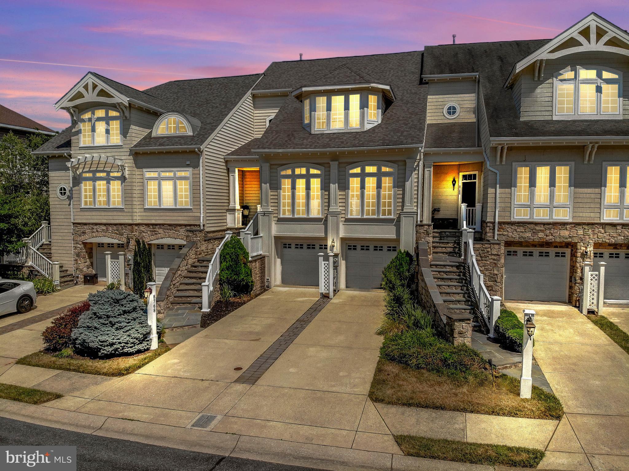 STONE LAKE - Residential