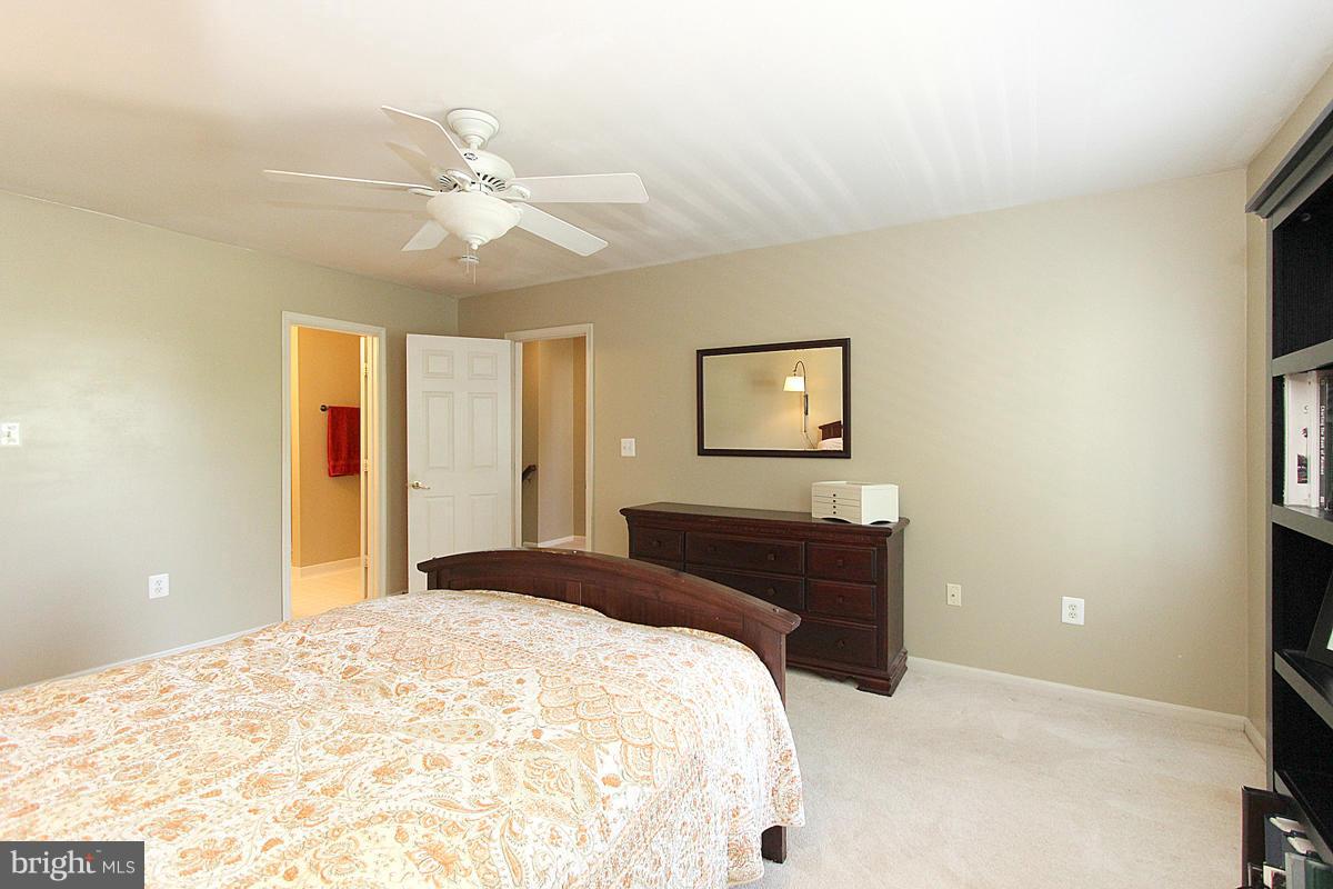 DALE CITY - Residential
