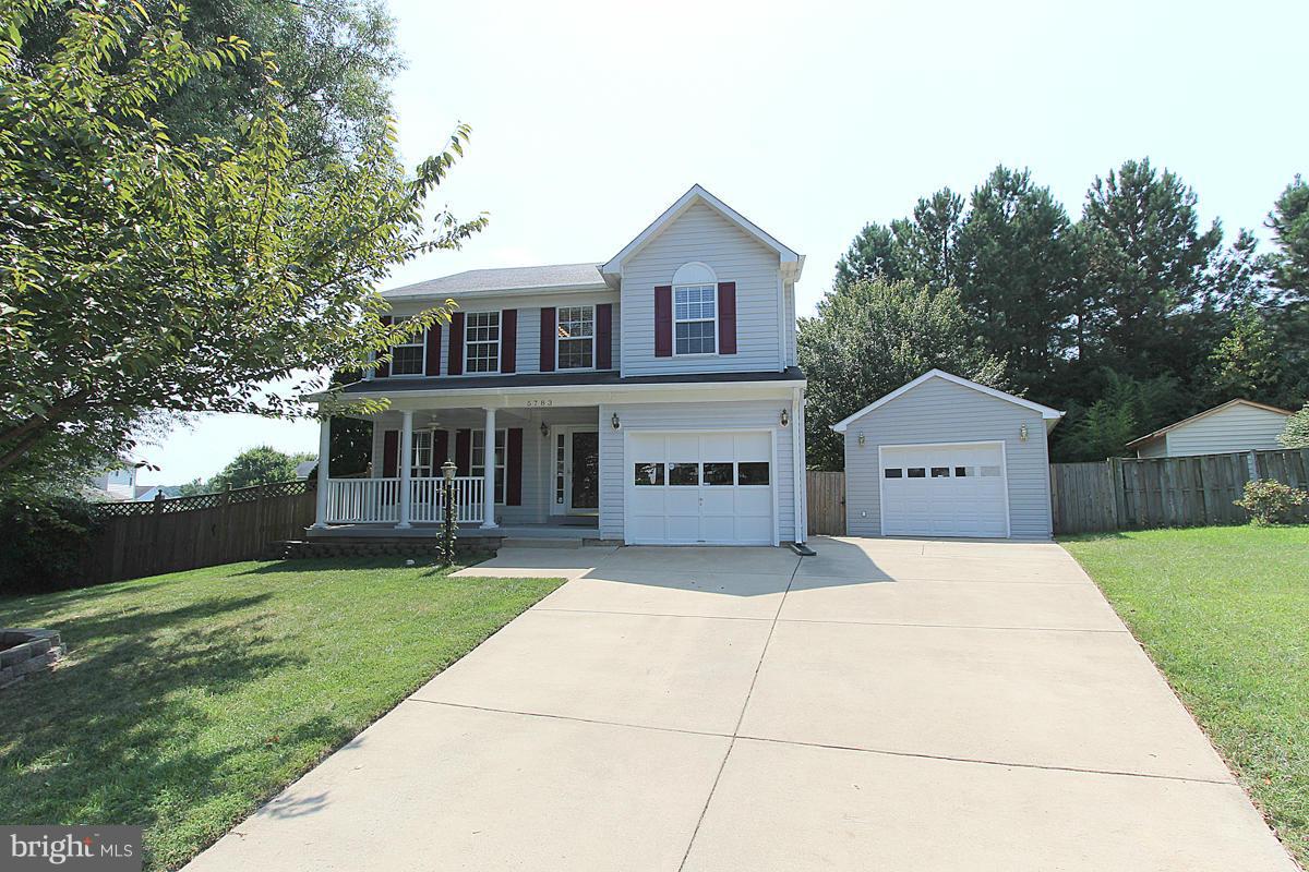 DALE CITY - Residential