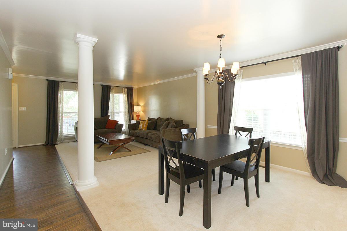 DALE CITY - Residential