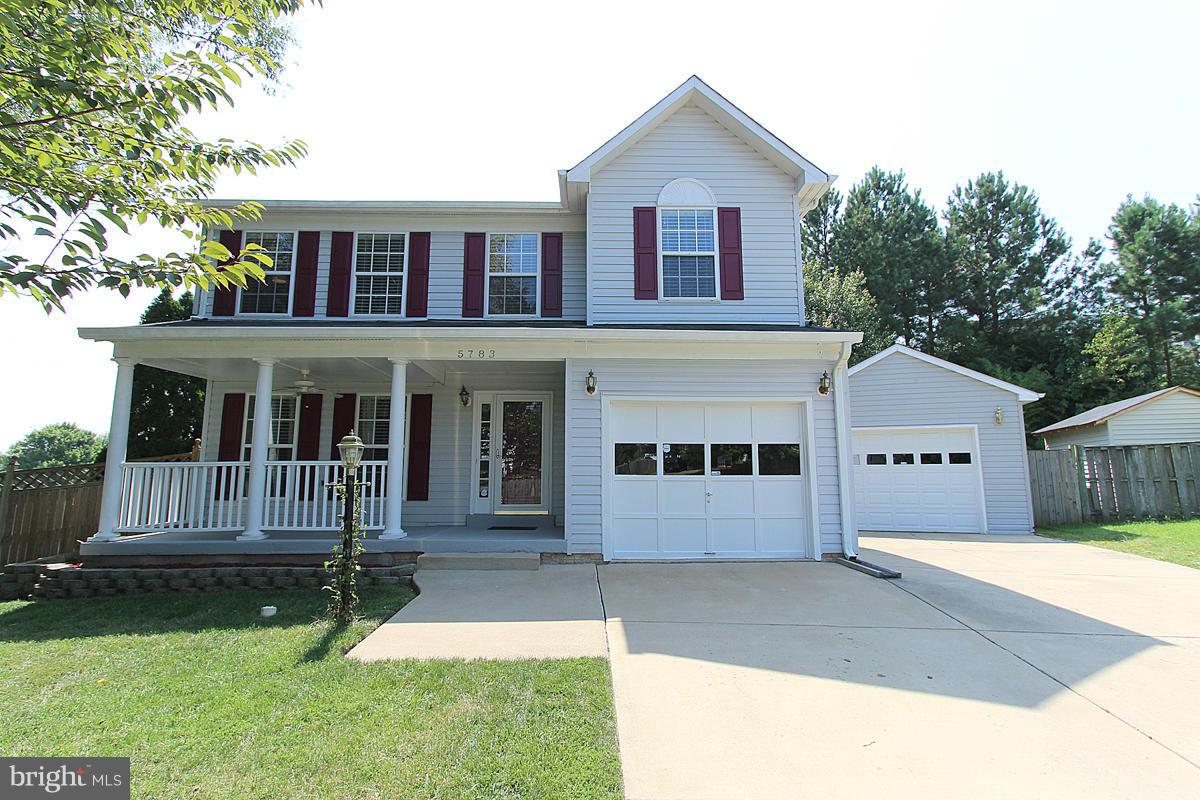DALE CITY - Residential