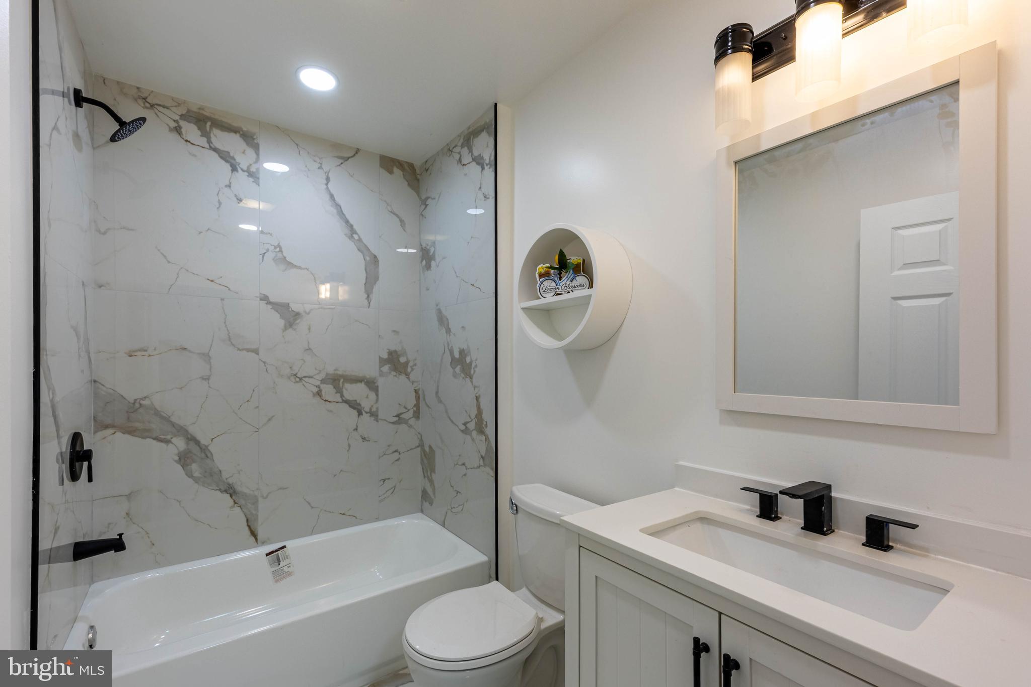 PENROSE PARK - Residential