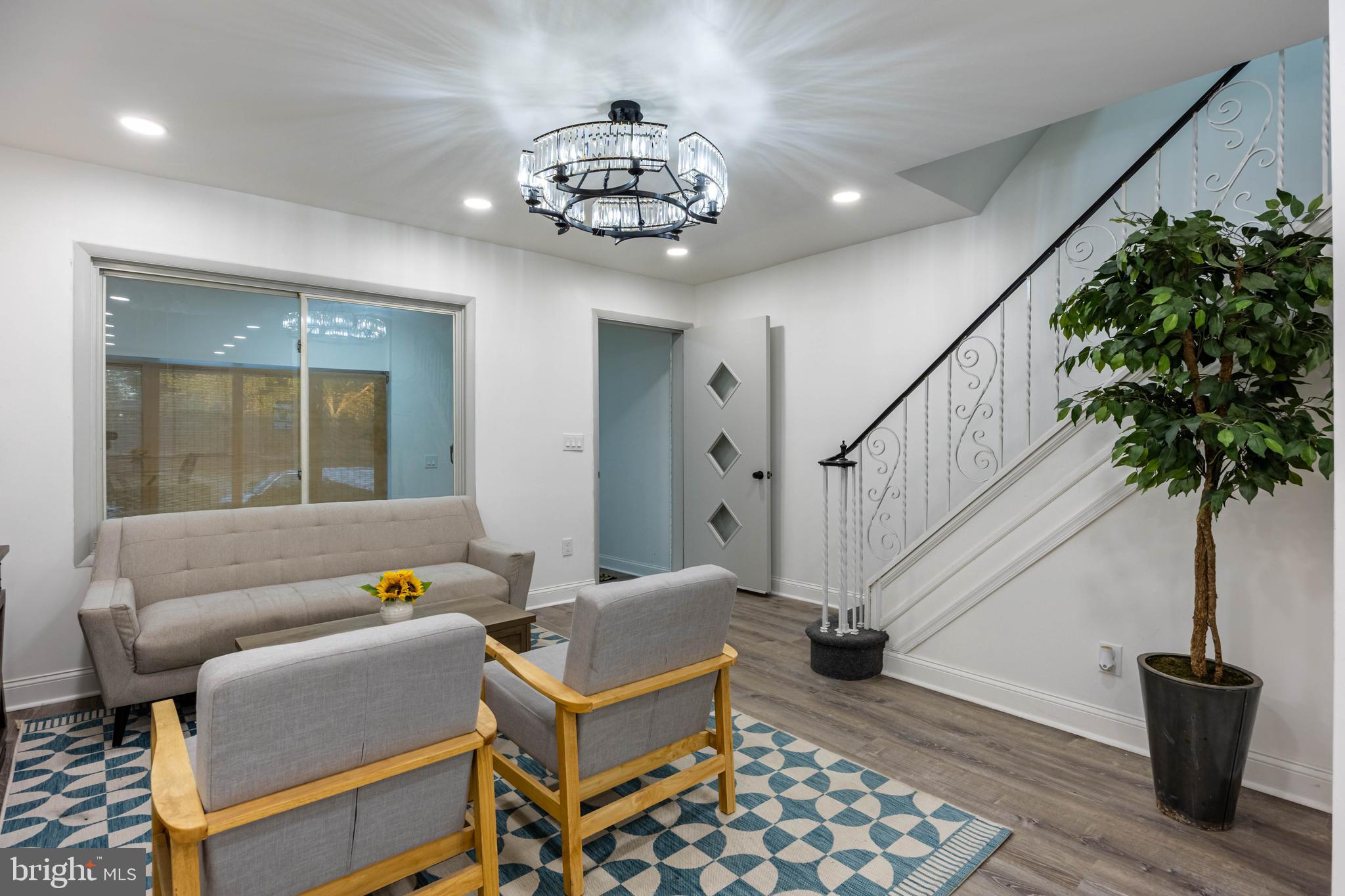 PENROSE PARK - Residential